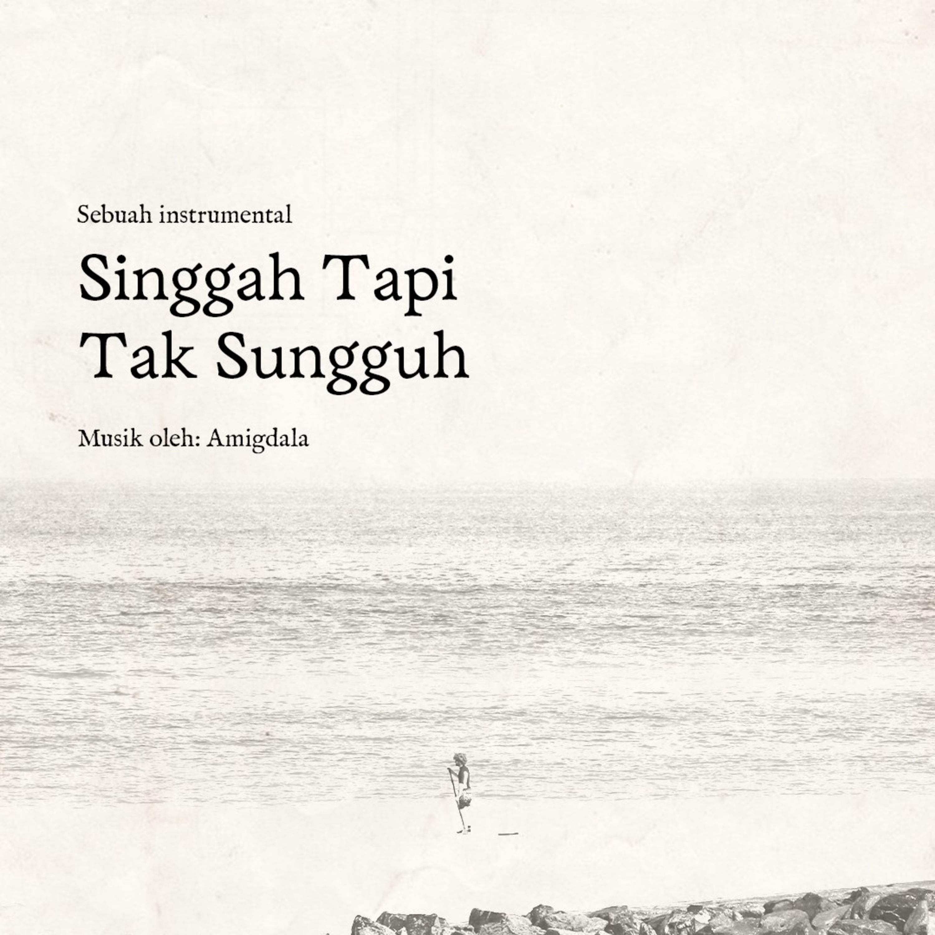 Menjadi Manusia