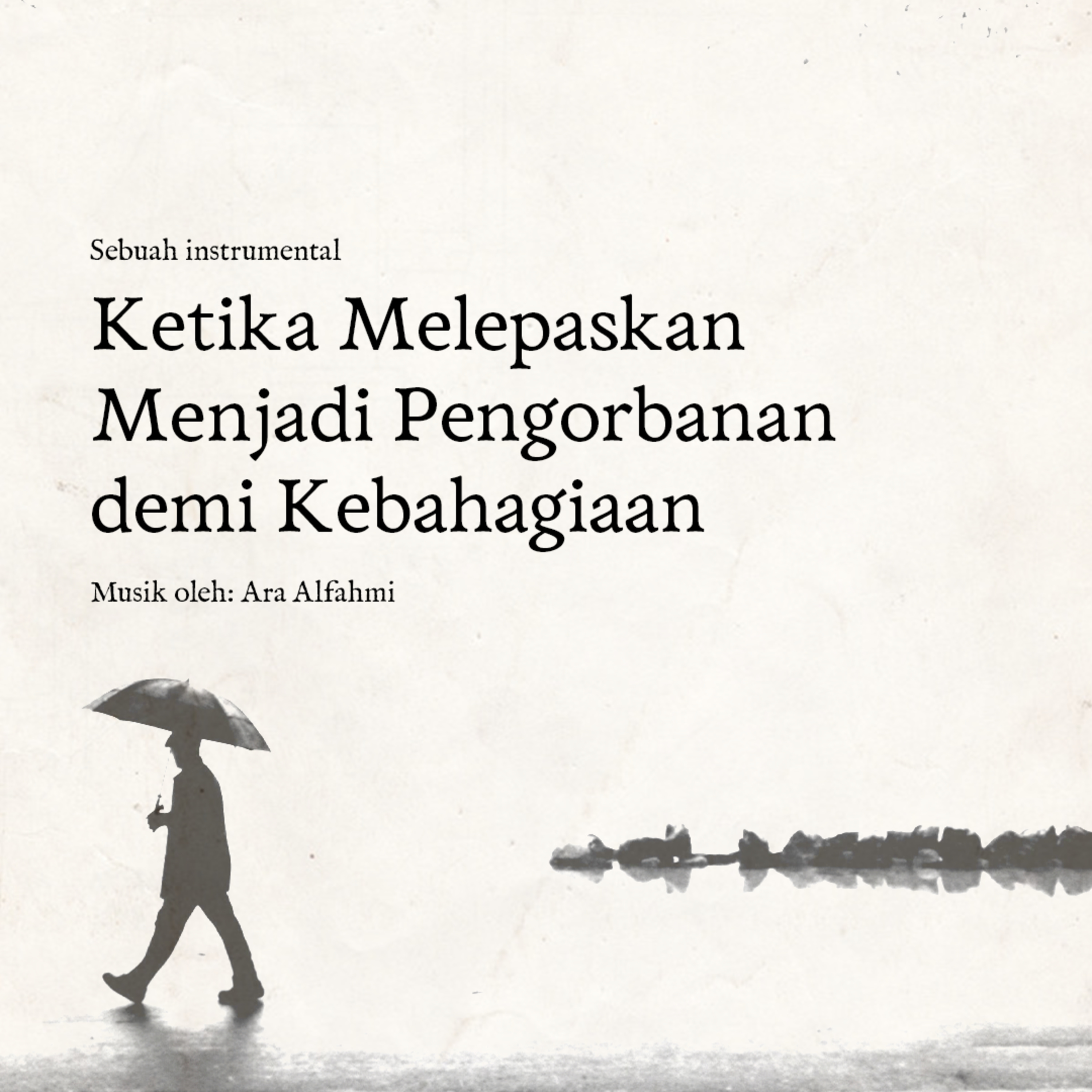 Menjadi Manusia