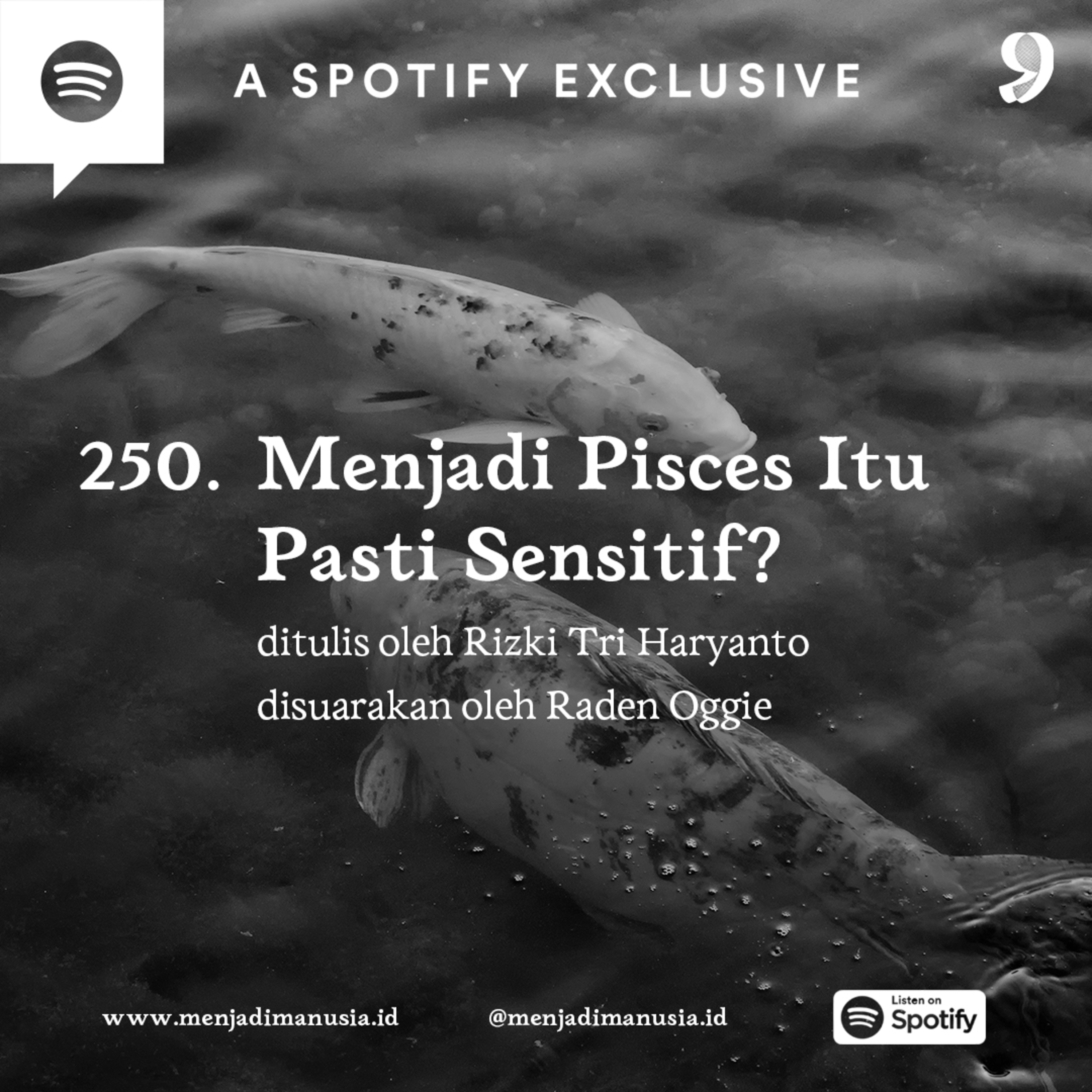 Menjadi Manusia