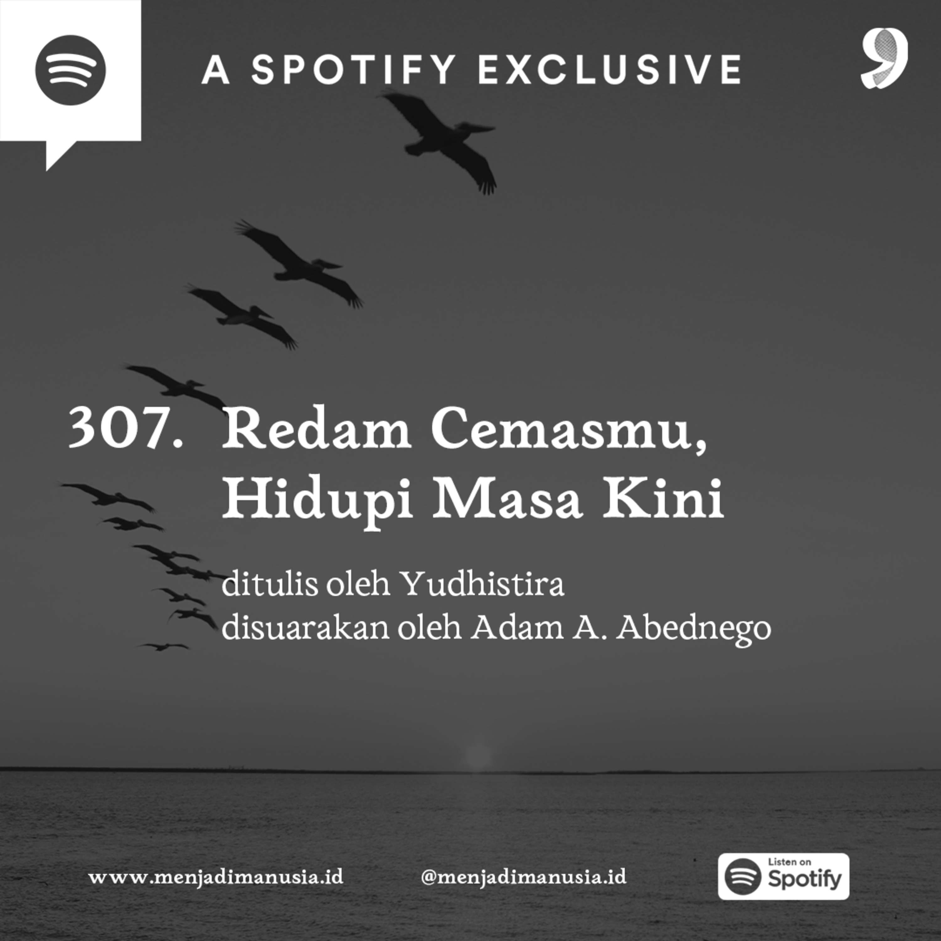 Menjadi Manusia