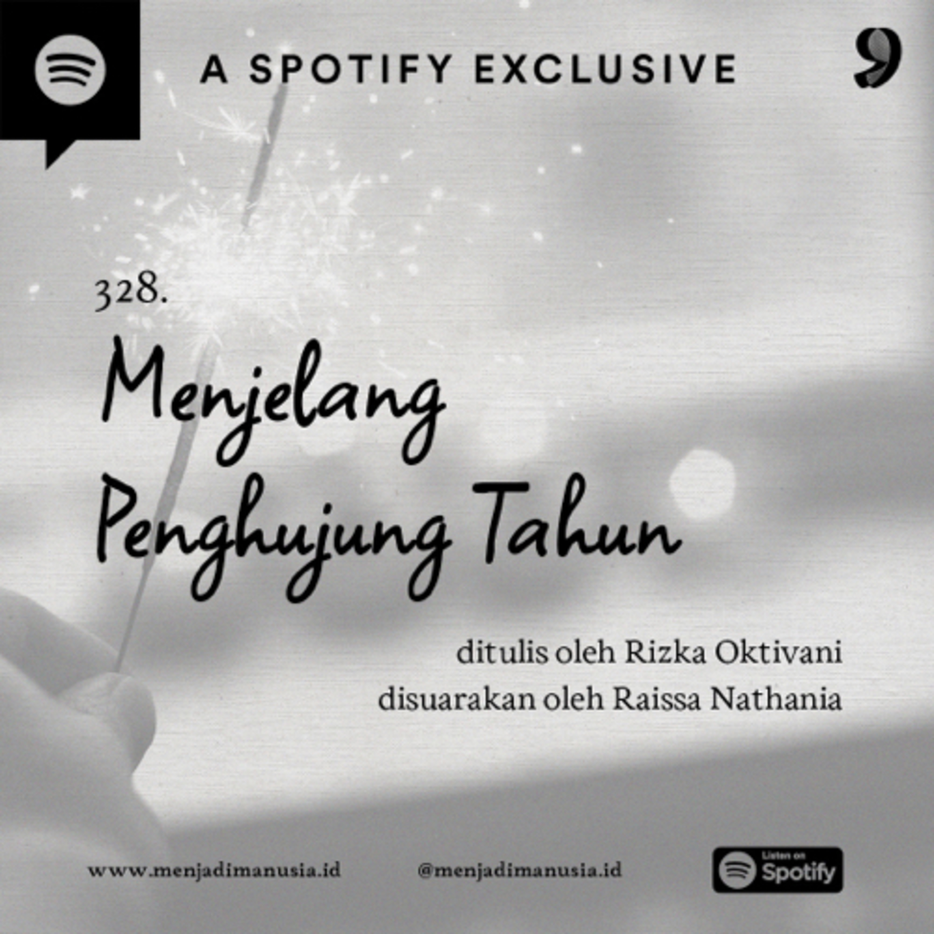 Menjadi Manusia