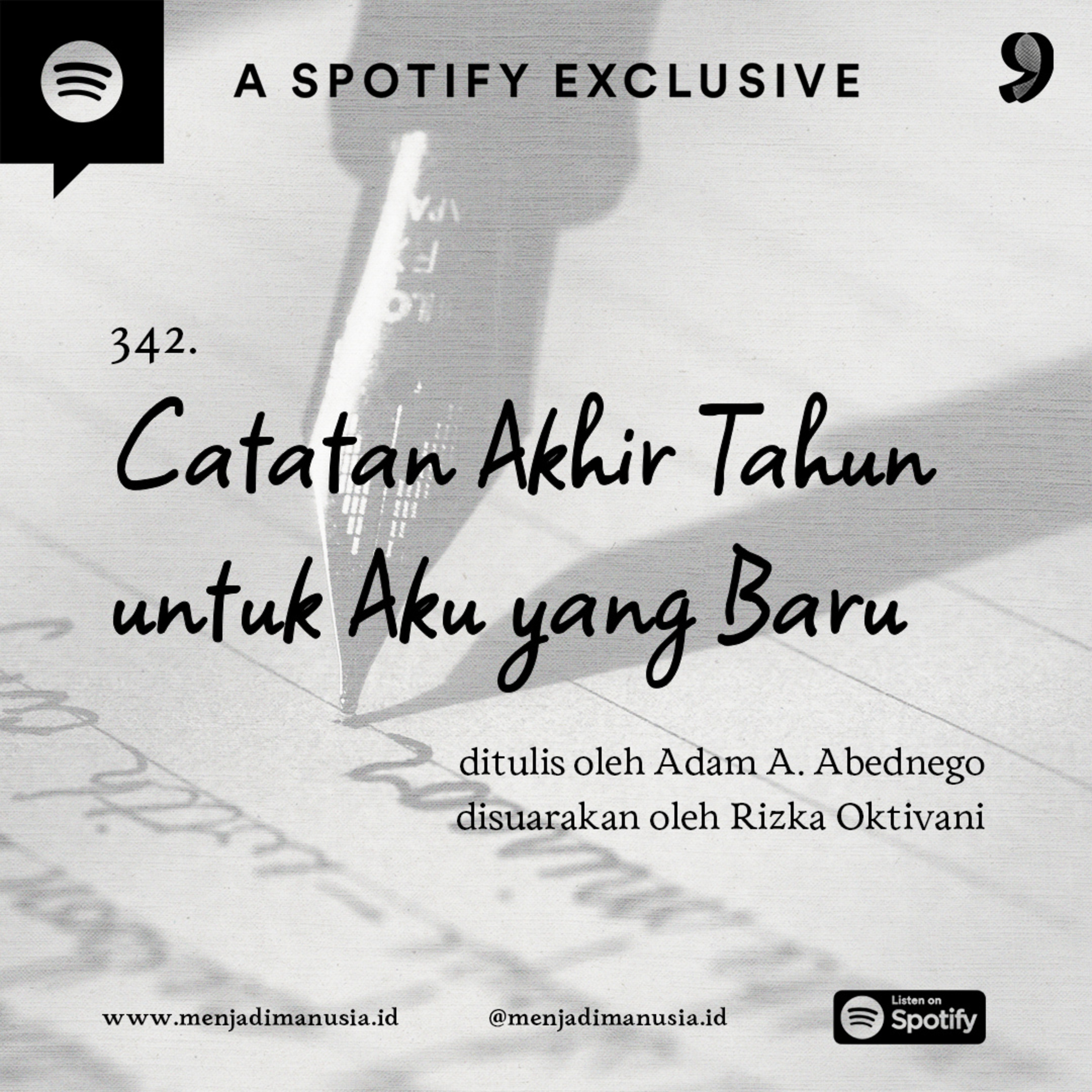 Menjadi Manusia