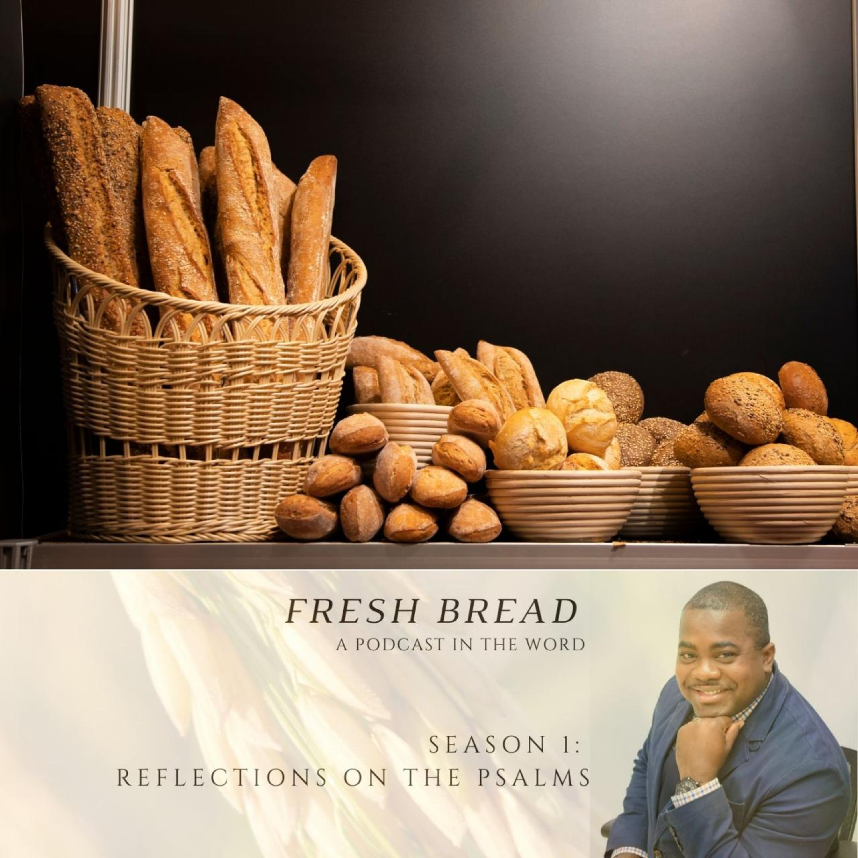 Fresh Bread: Henry Chronicles