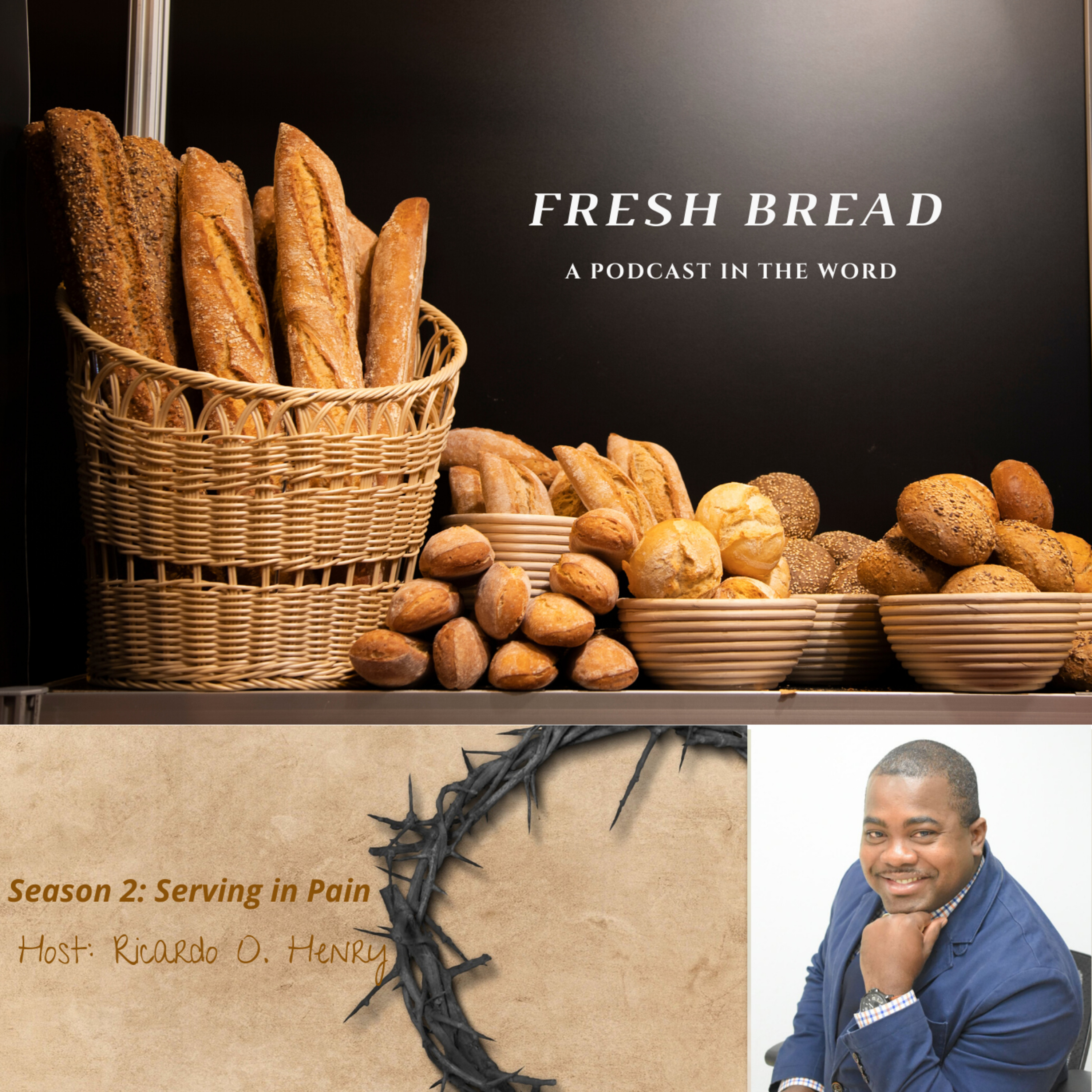Fresh Bread: Henry Chronicles