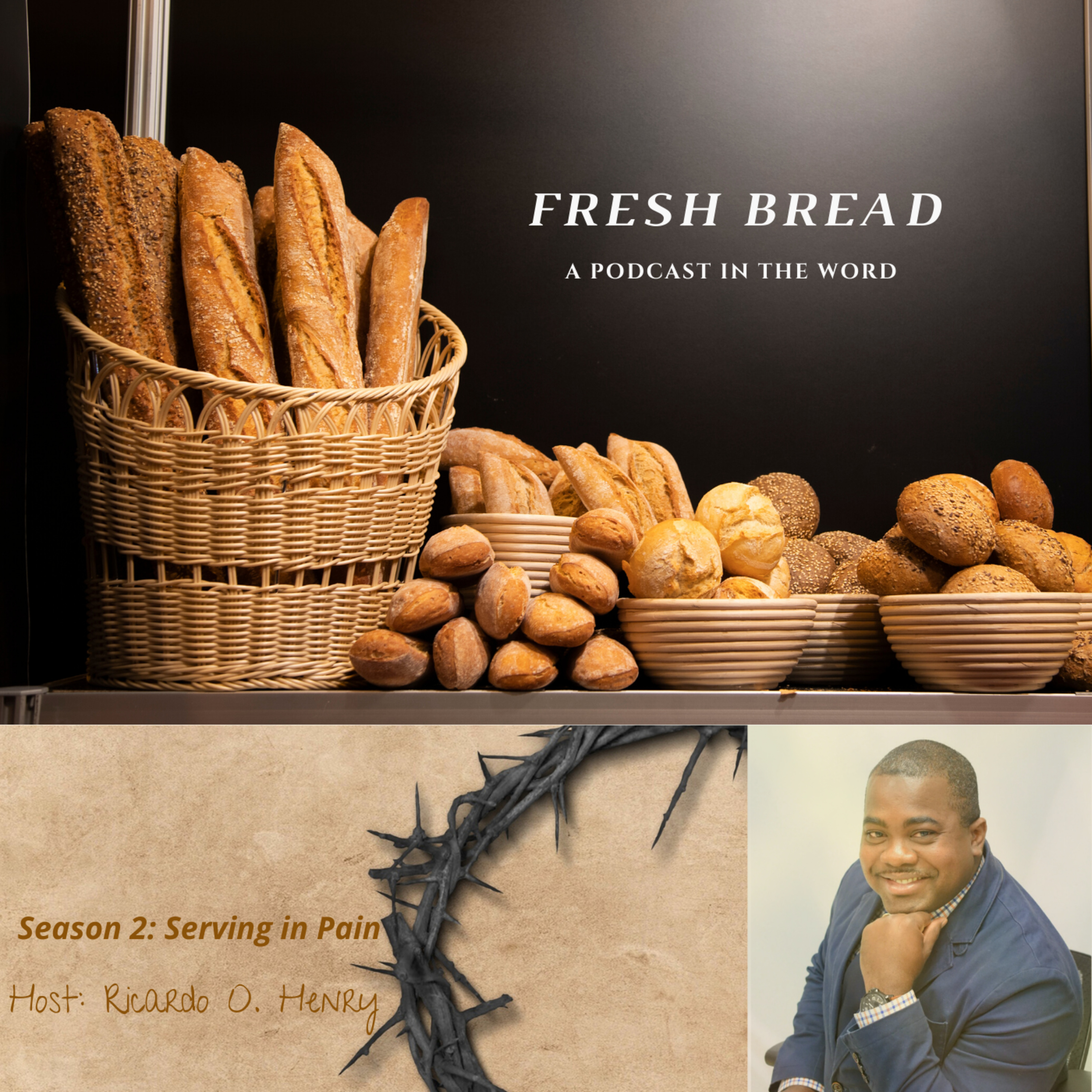 Fresh Bread: Henry Chronicles