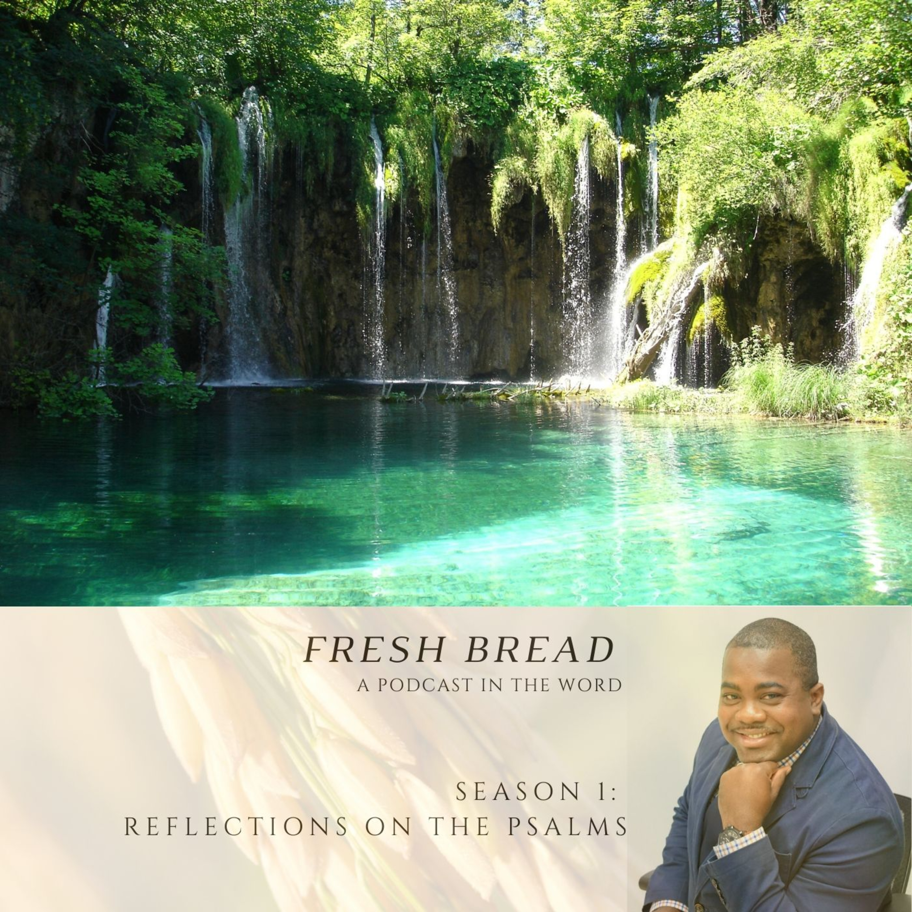 Fresh Bread: Henry Chronicles