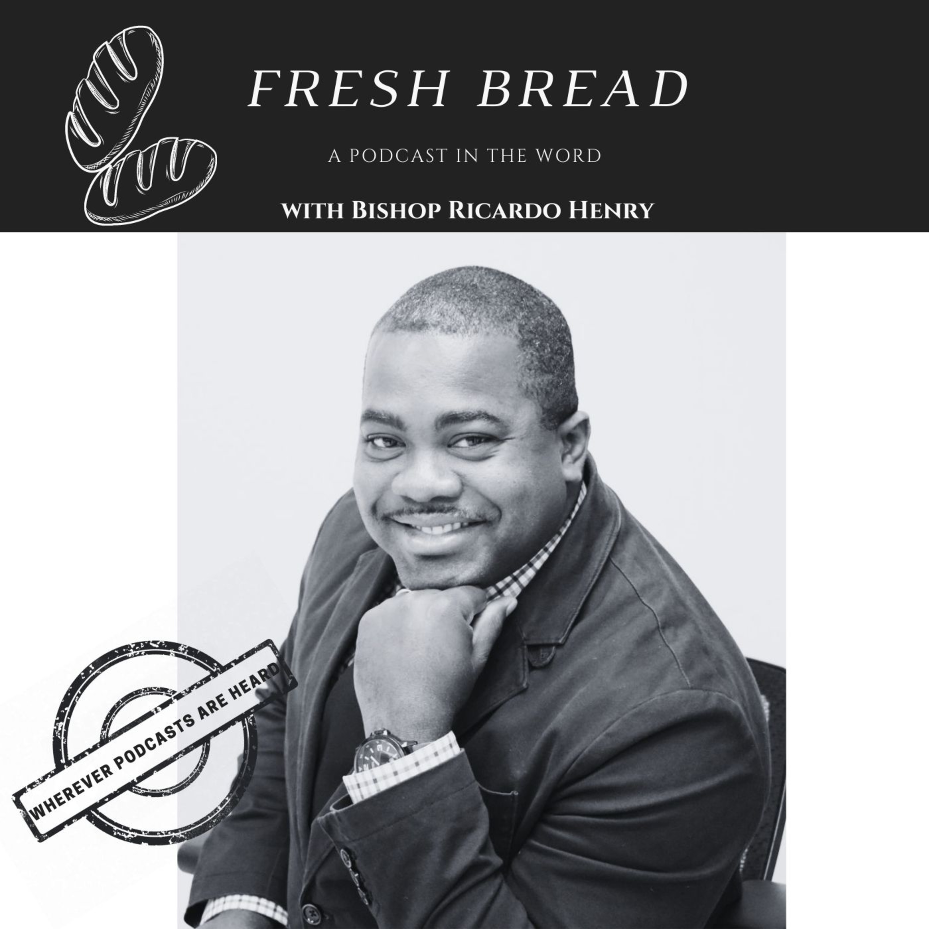 Fresh Bread: Henry Chronicles