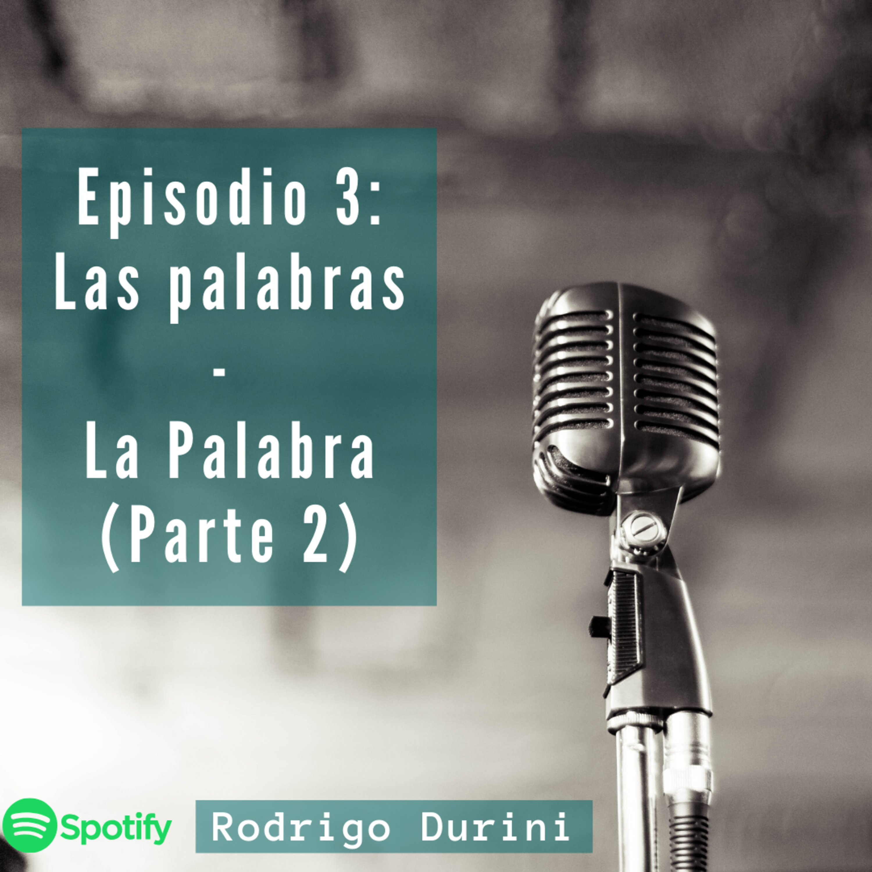 Rodrigo Durini Podcast
