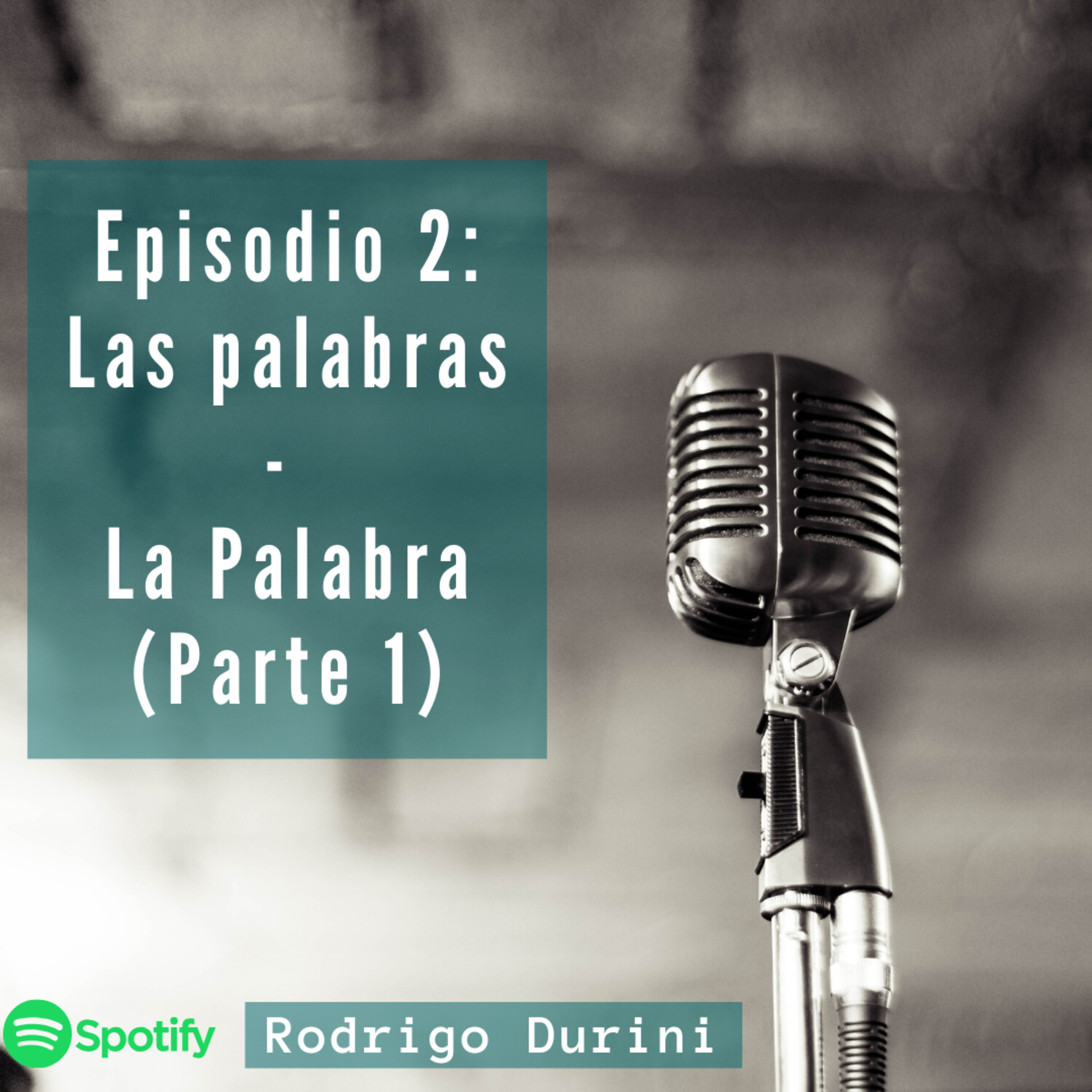 Rodrigo Durini Podcast
