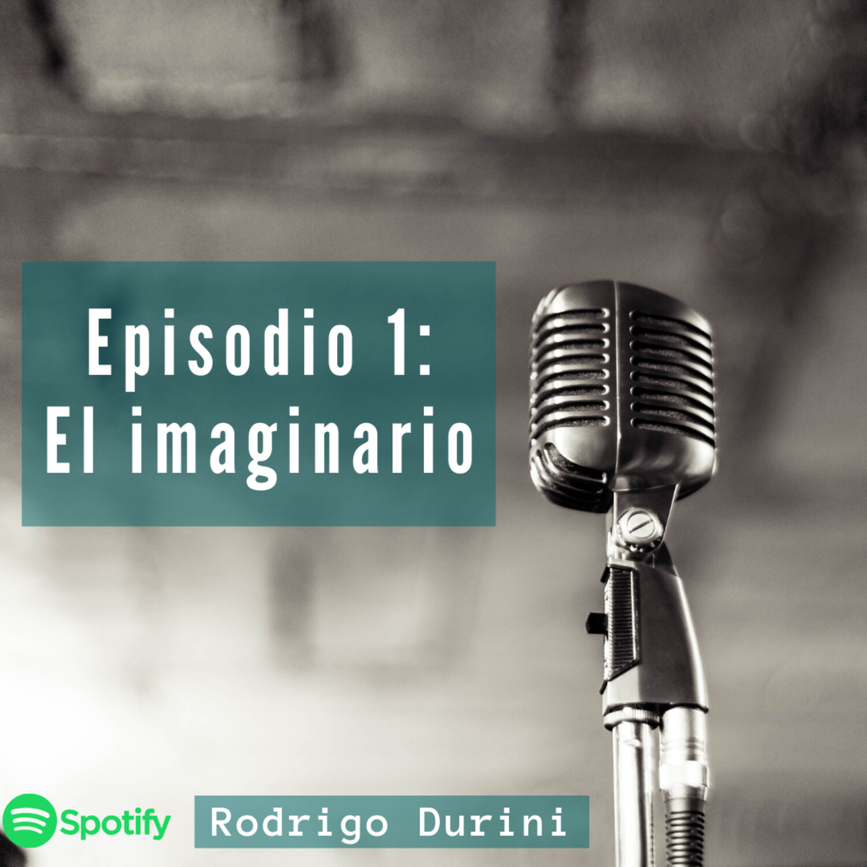 Rodrigo Durini Podcast