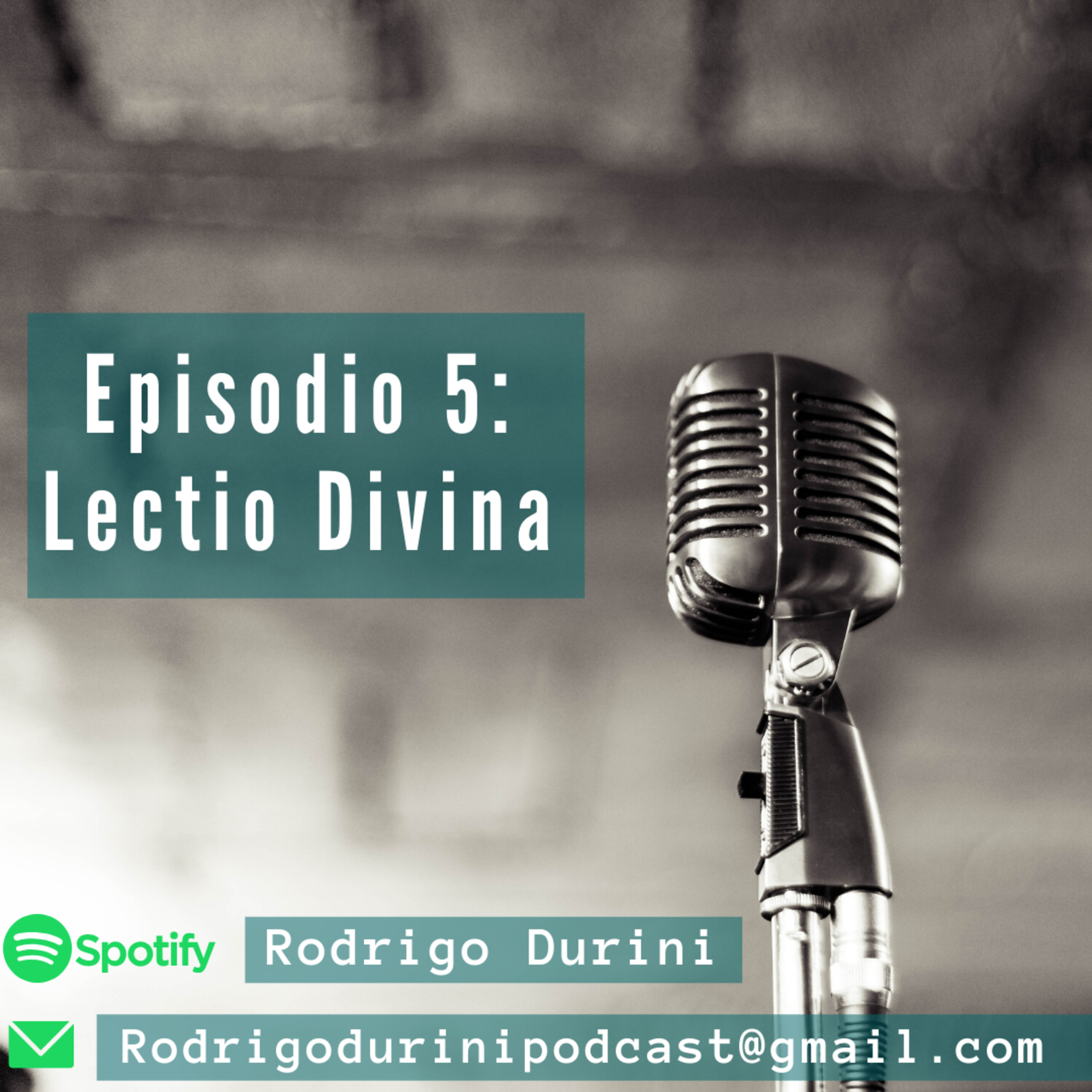 Rodrigo Durini Podcast
