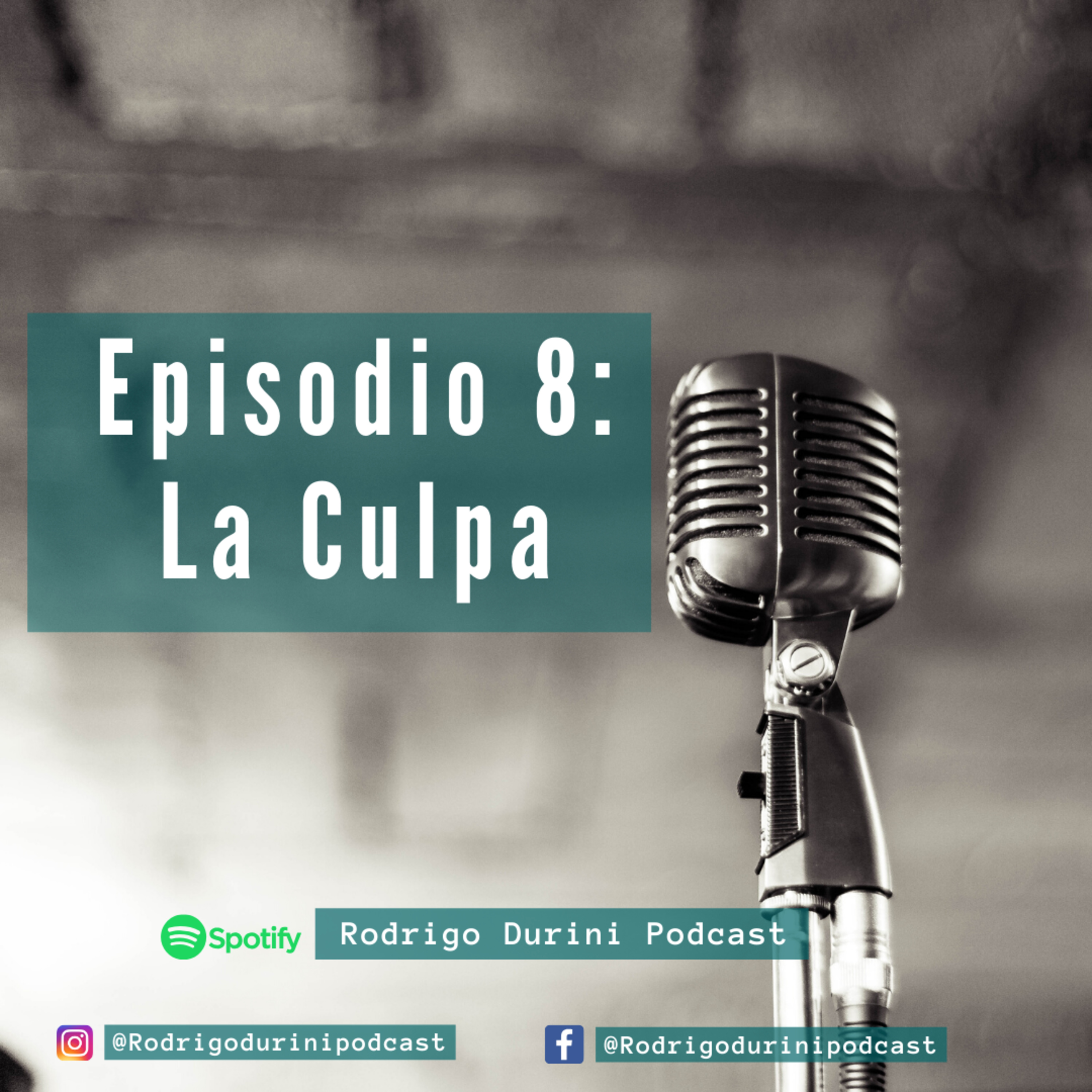 Rodrigo Durini Podcast