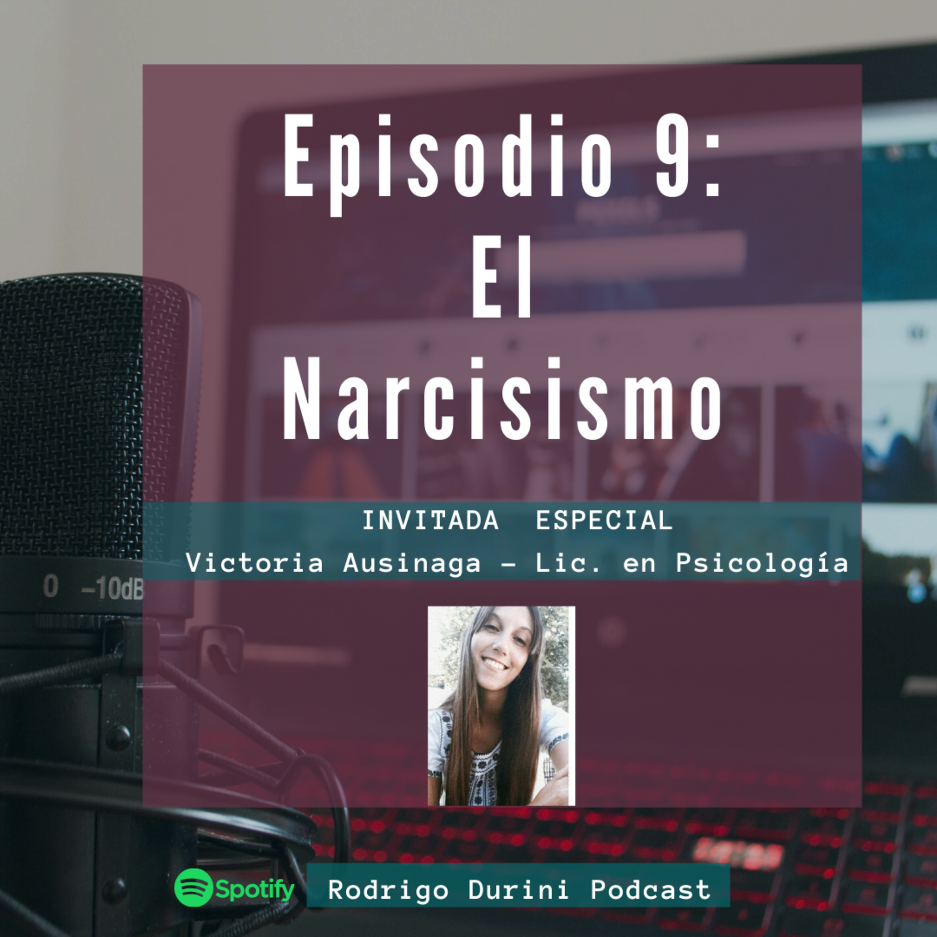 Rodrigo Durini Podcast