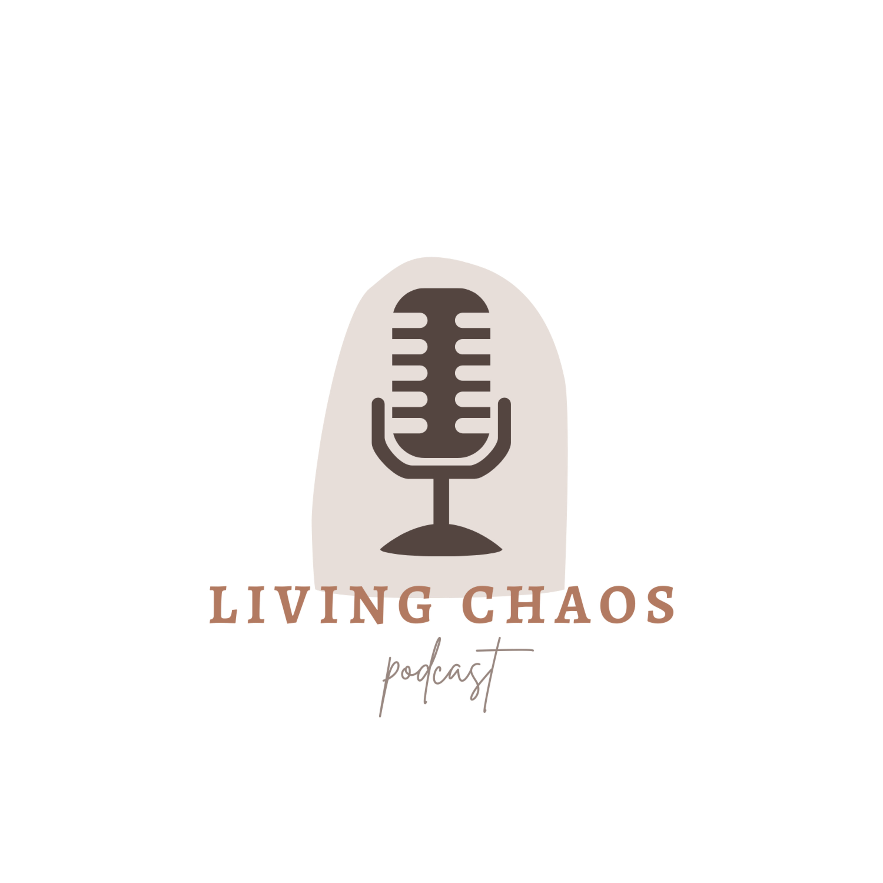 SPIRITUALITY | growing up catholic, changing my beliefs & discovering who i am  episode artwork