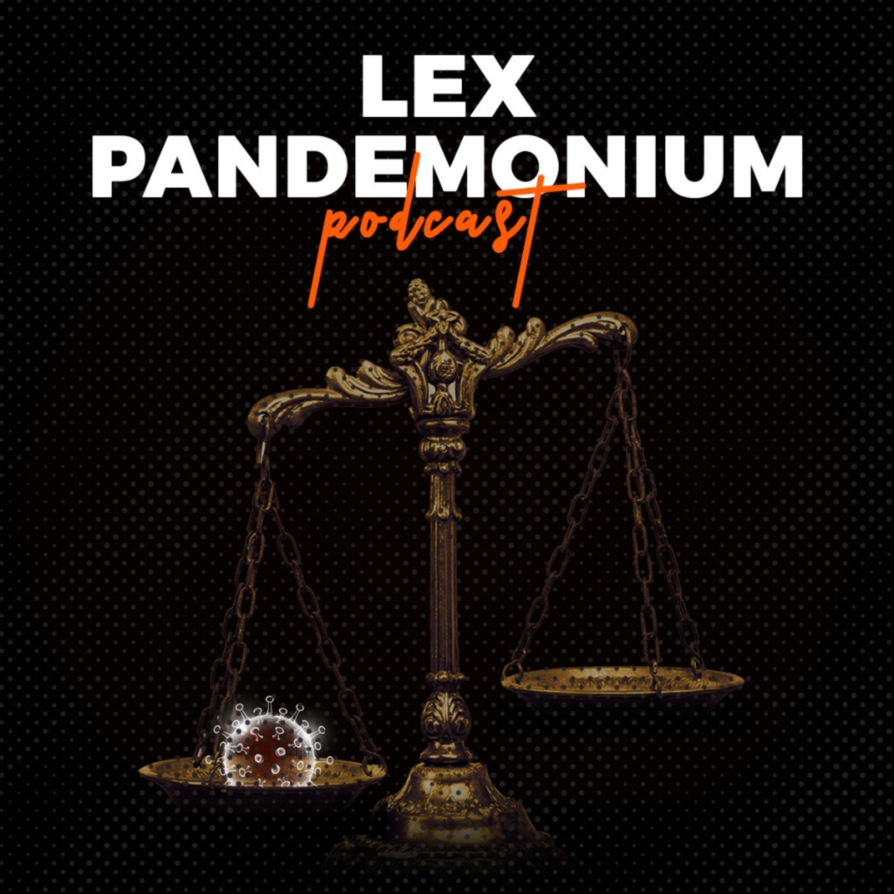 Lex Pandemonium