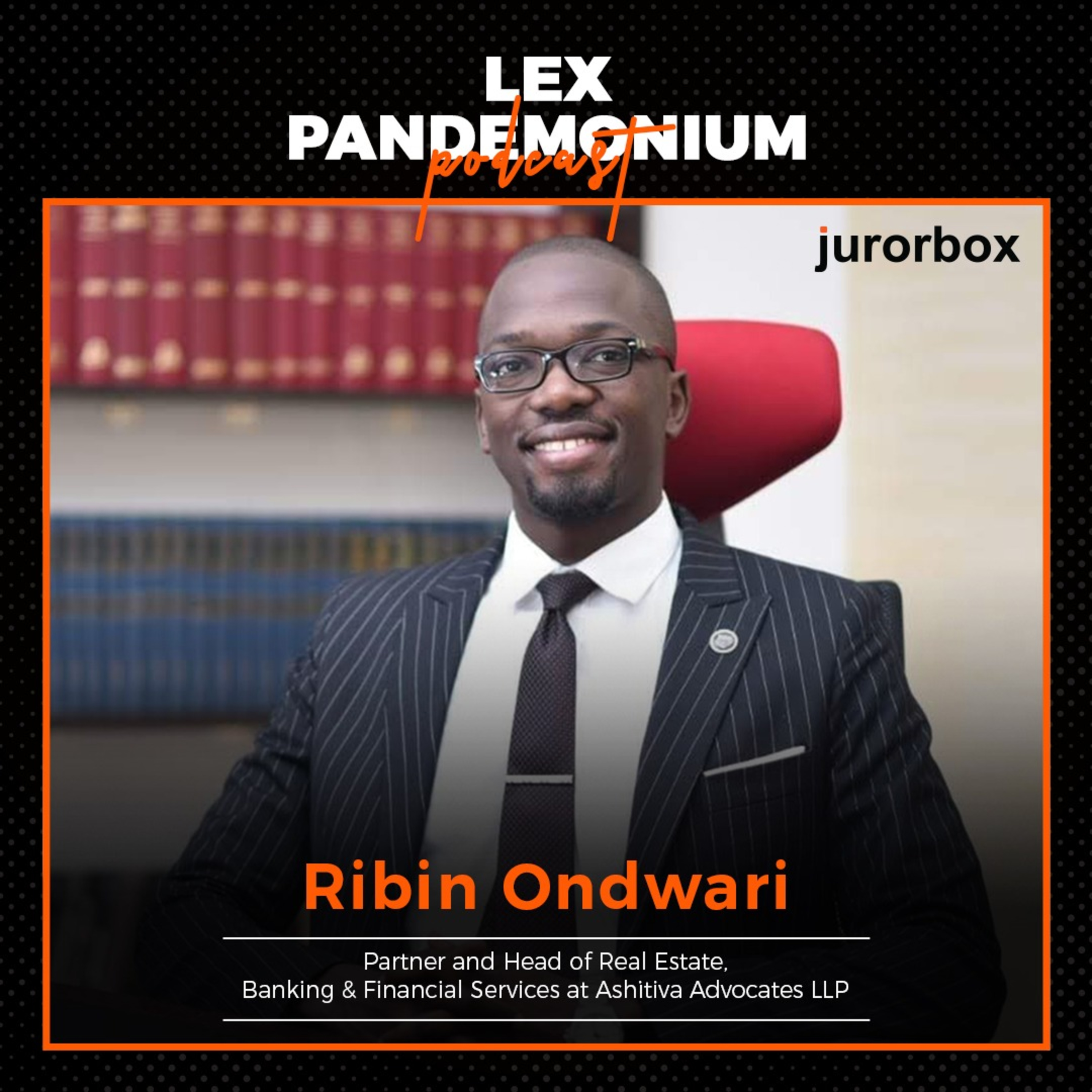 Lex Pandemonium