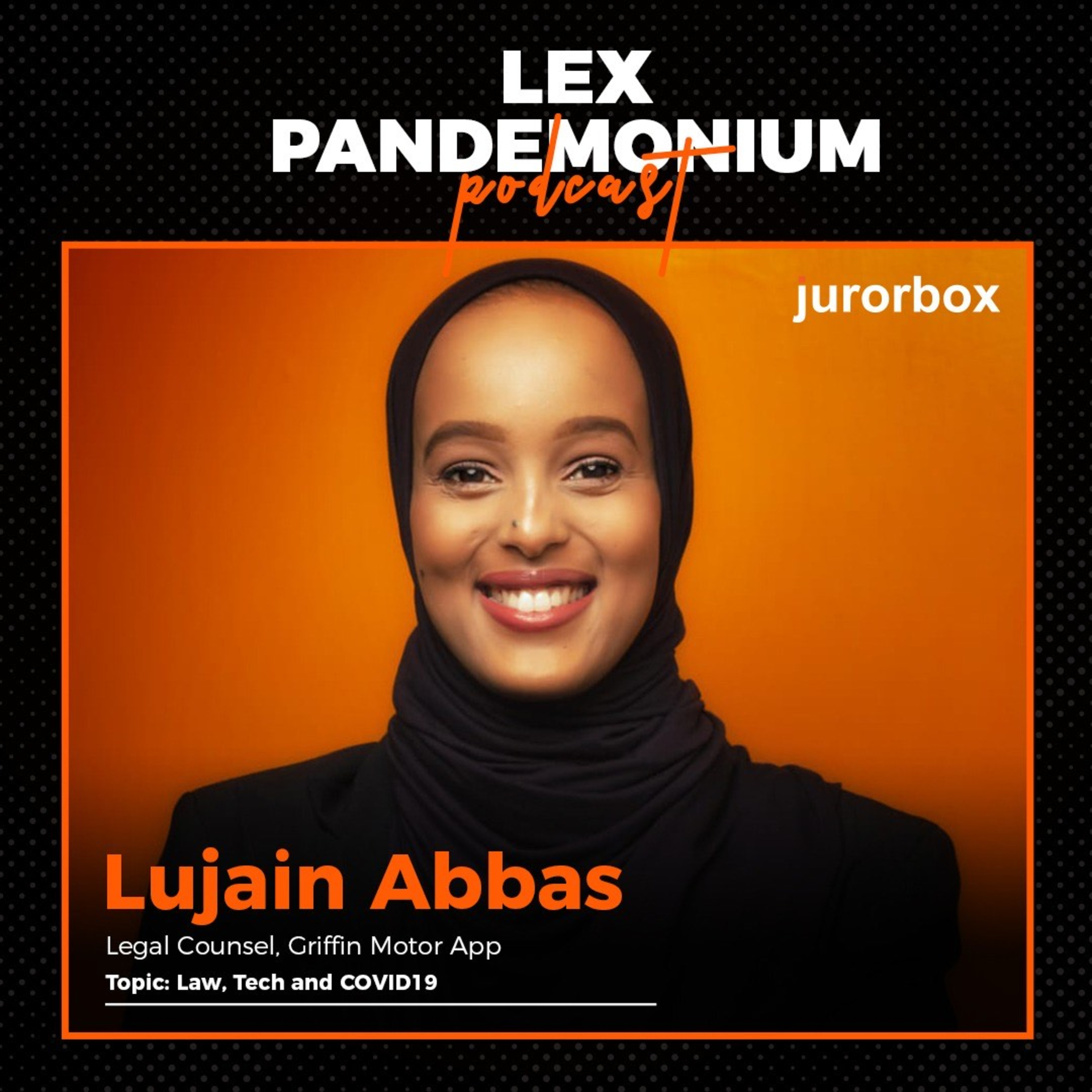Lex Pandemonium