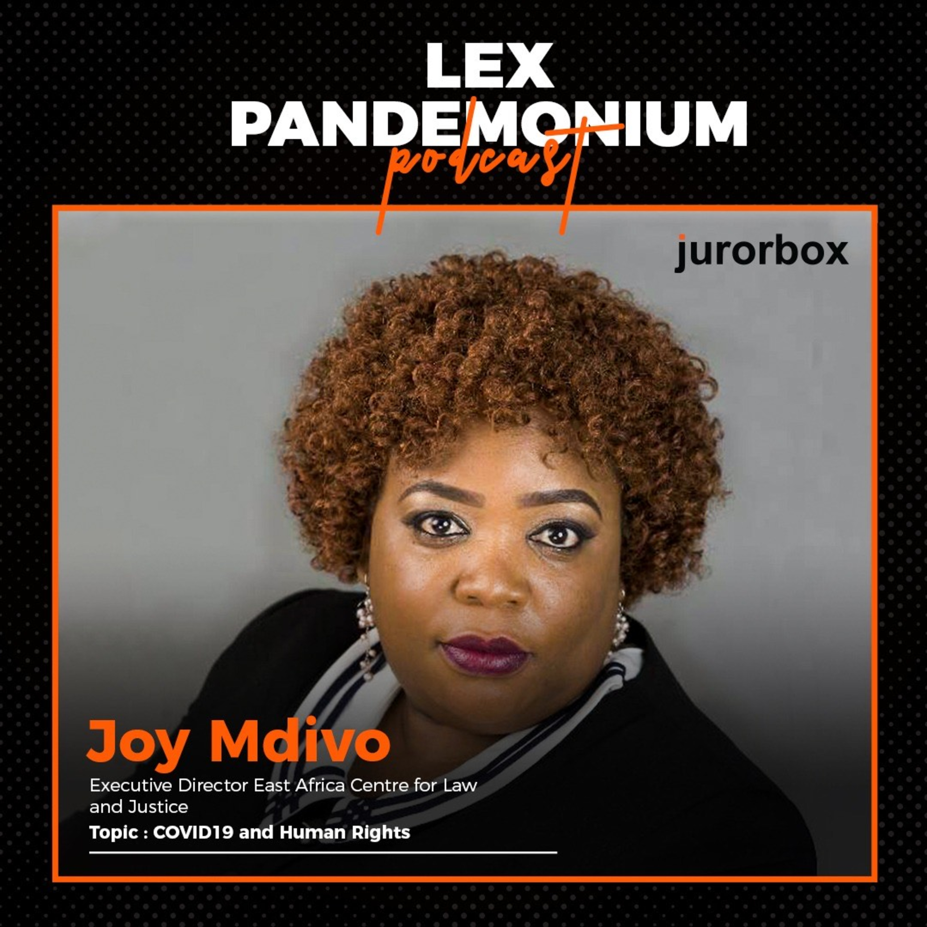 Lex Pandemonium