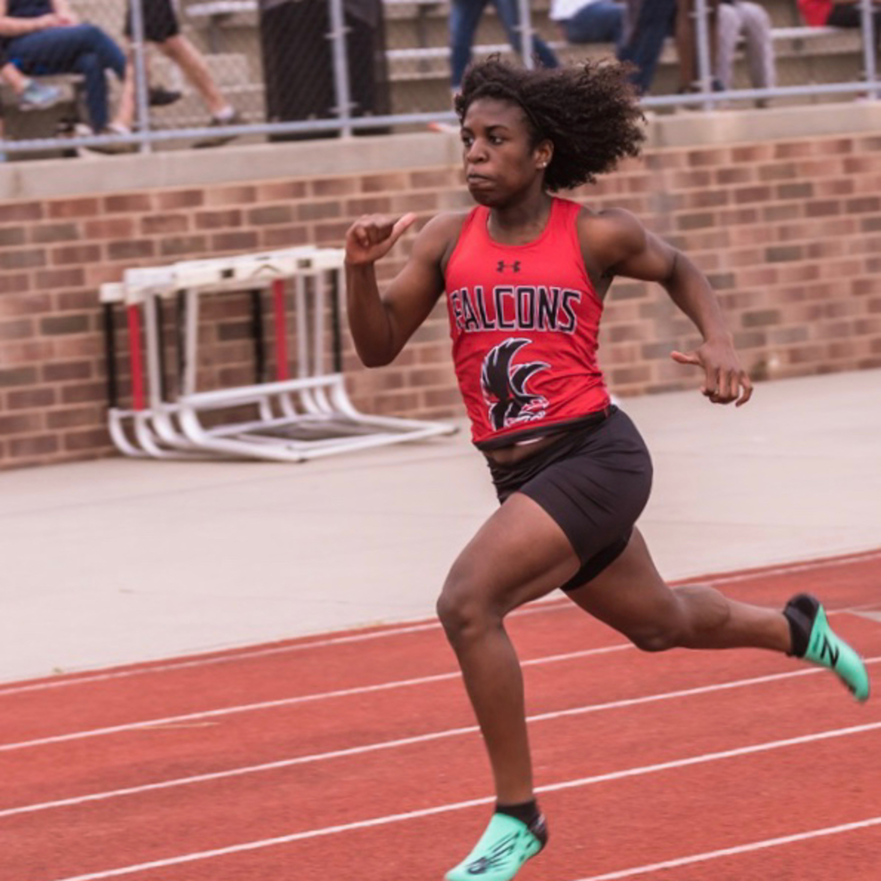 Track & Field Talk With Coach McCoy