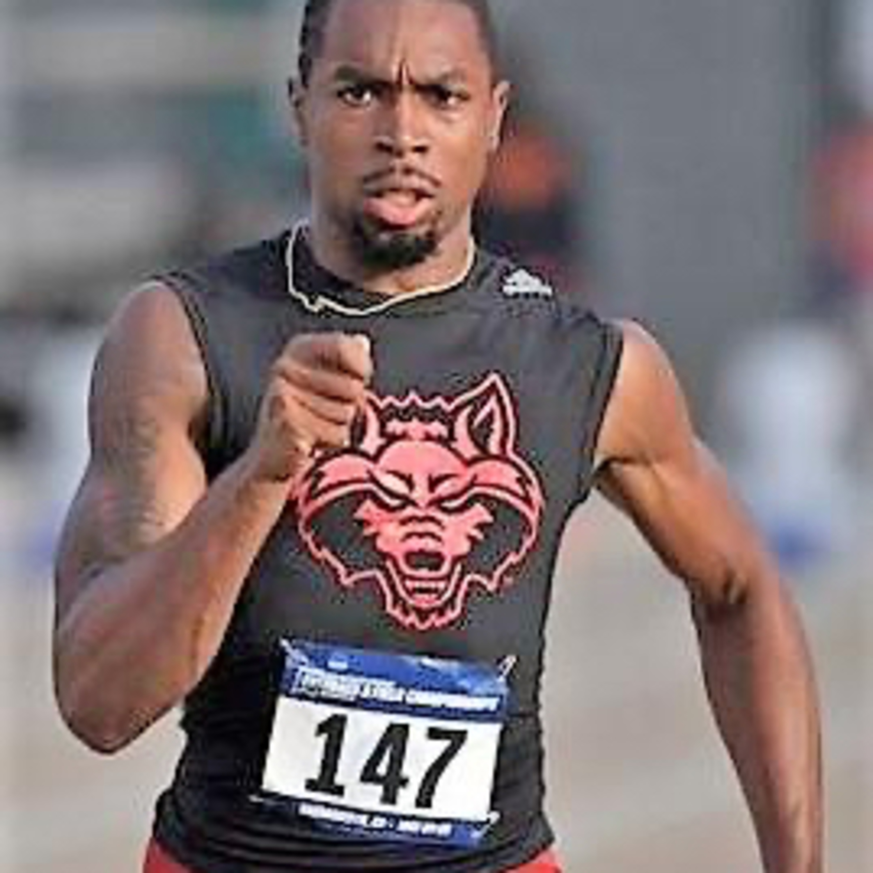 Track & Field Talk With Coach McCoy