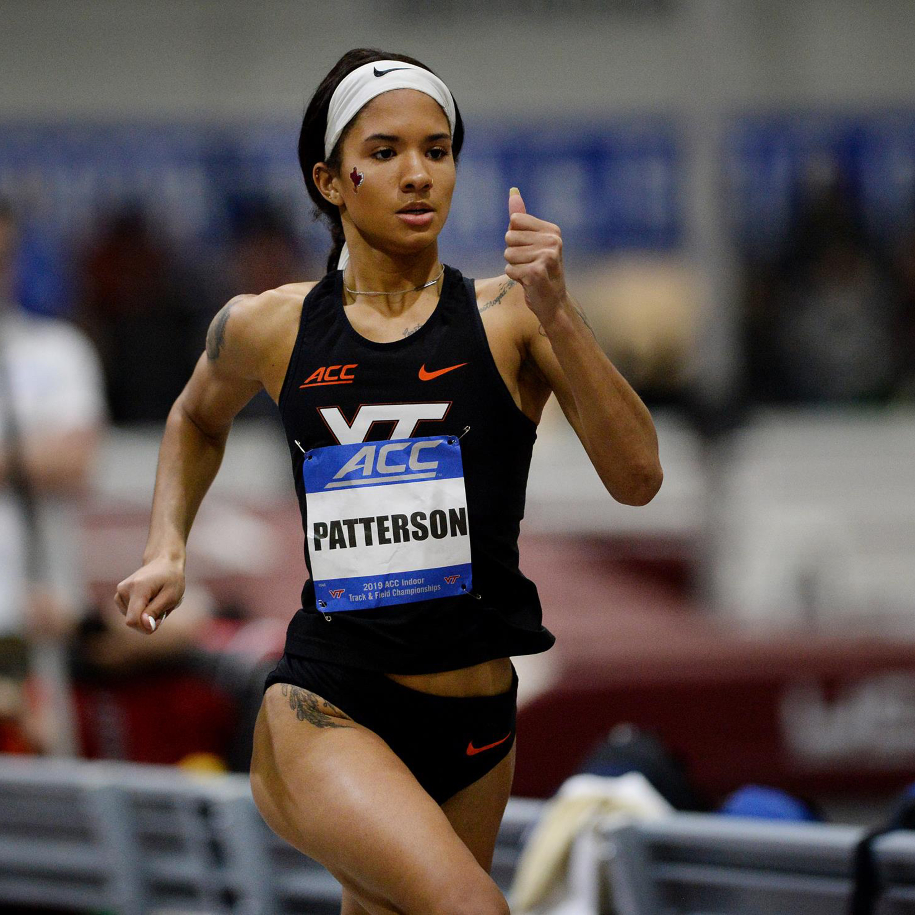 Track & Field Talk With Coach McCoy