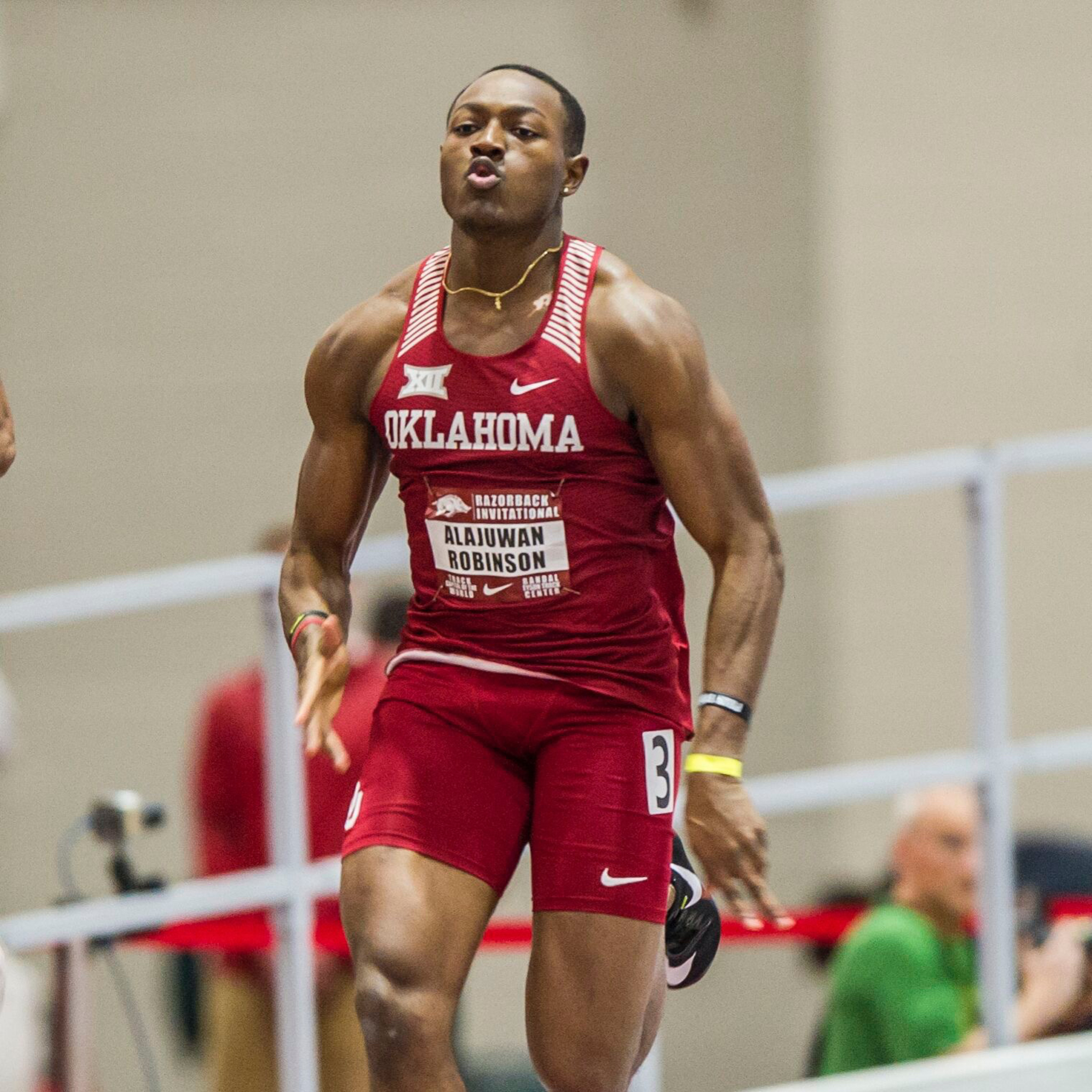Track & Field Talk With Coach McCoy