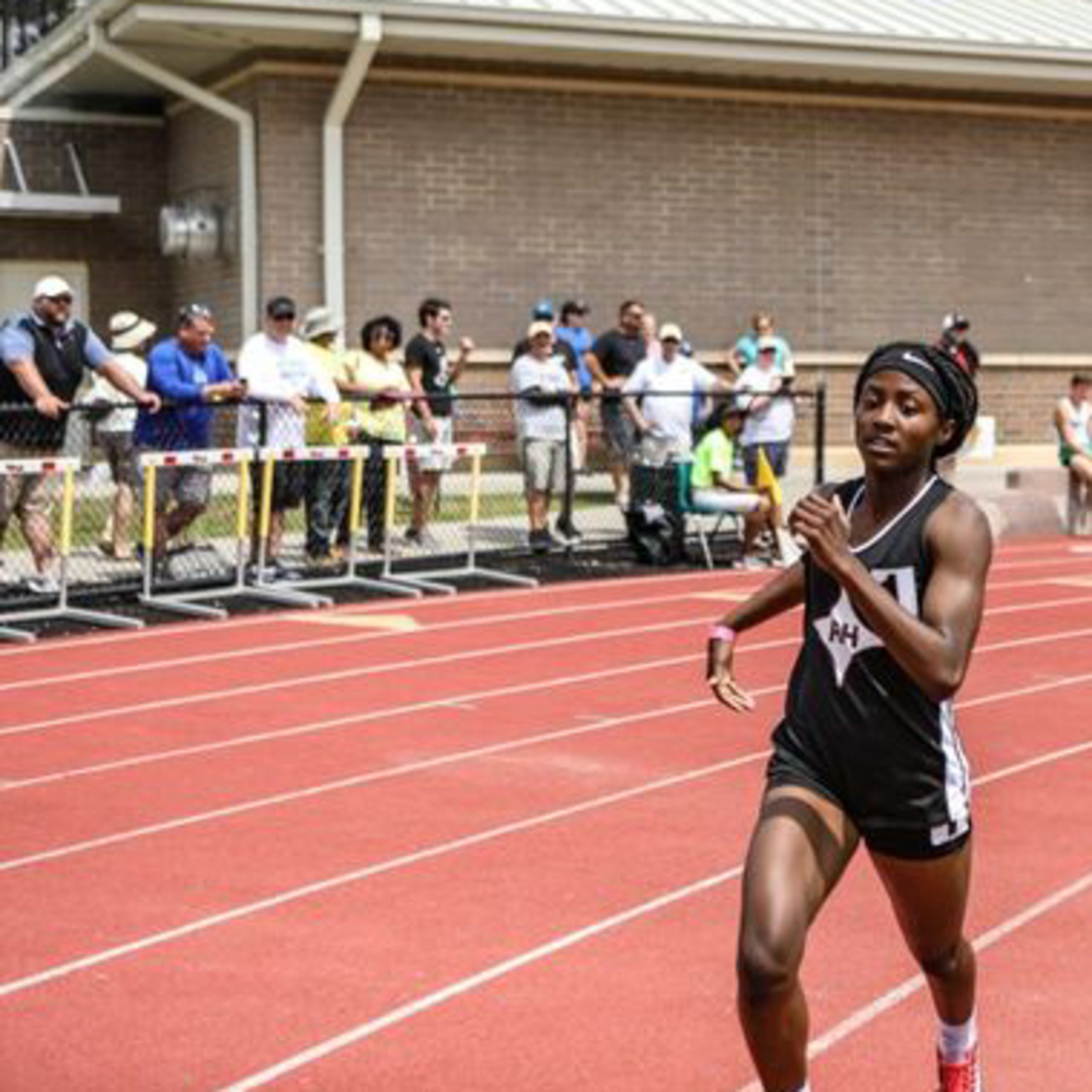 Track & Field Talk With Coach McCoy