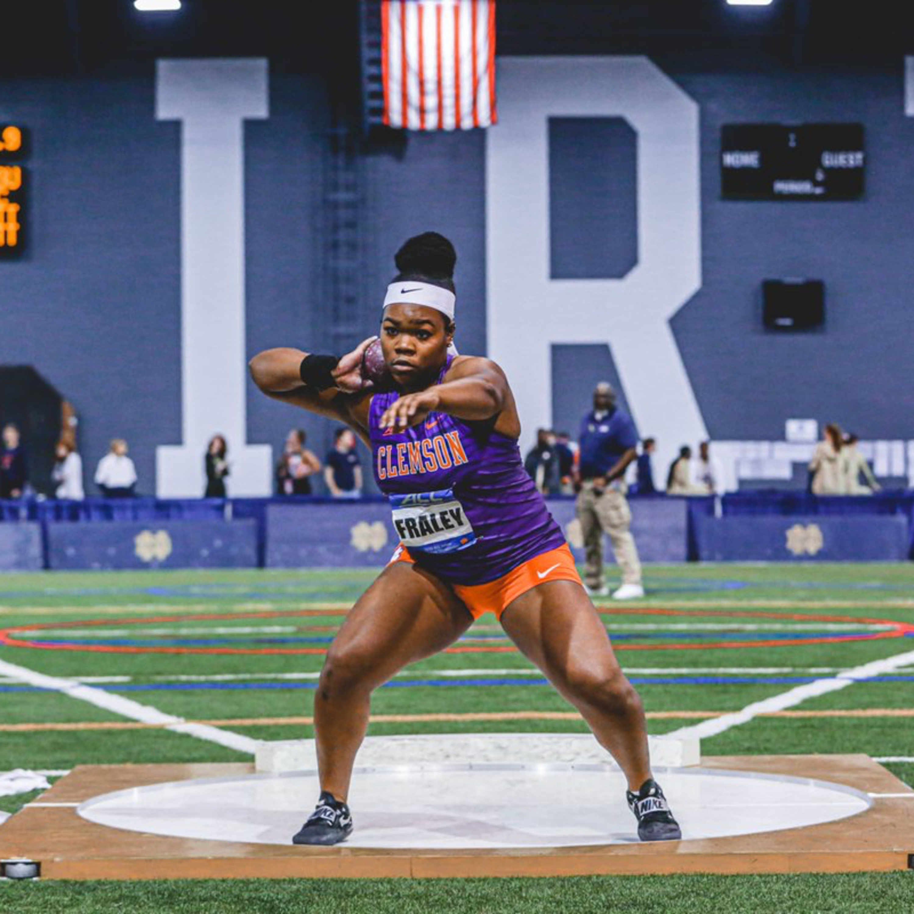 Track & Field Talk With Coach McCoy