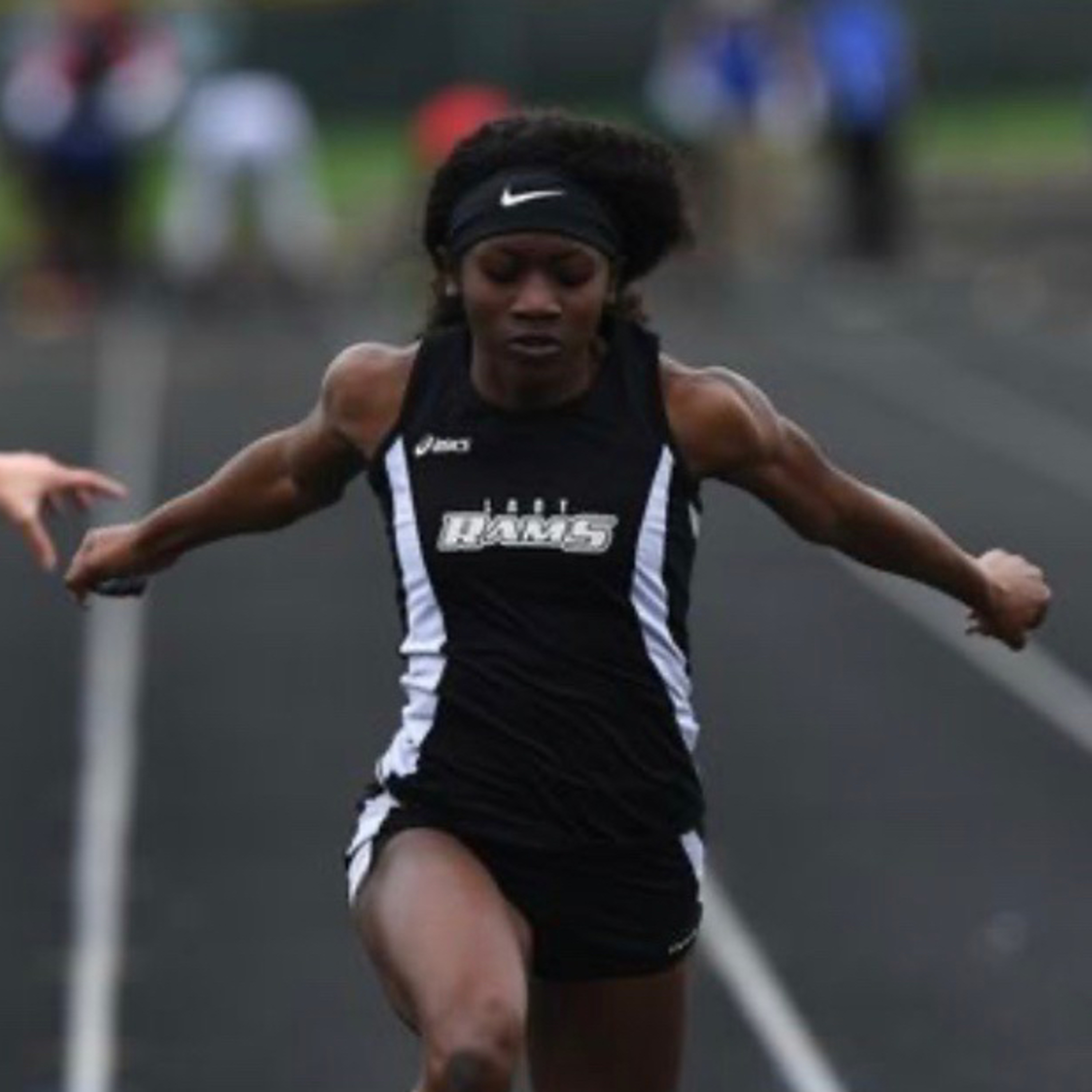 Track & Field Talk With Coach McCoy