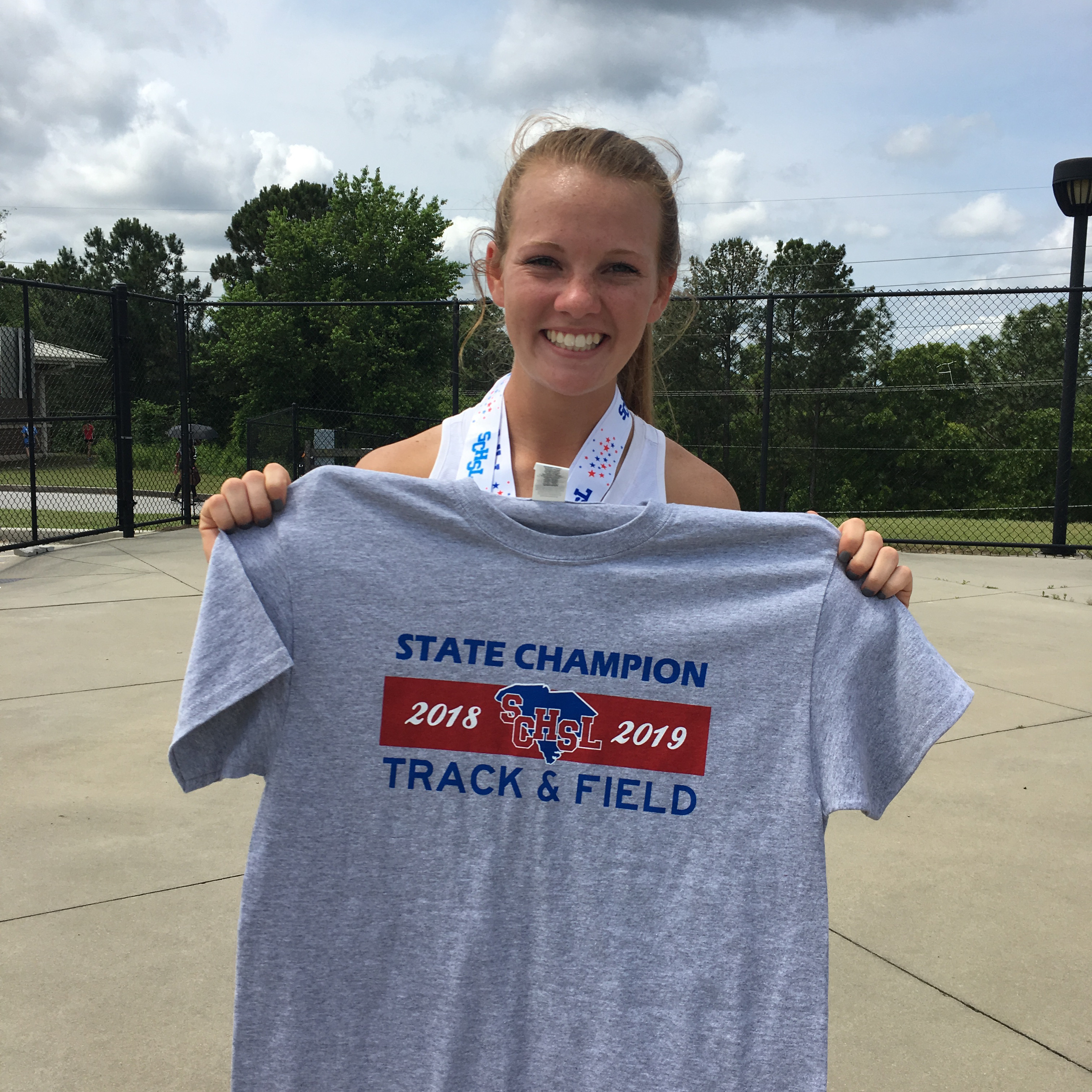 Track & Field Talk With Coach McCoy