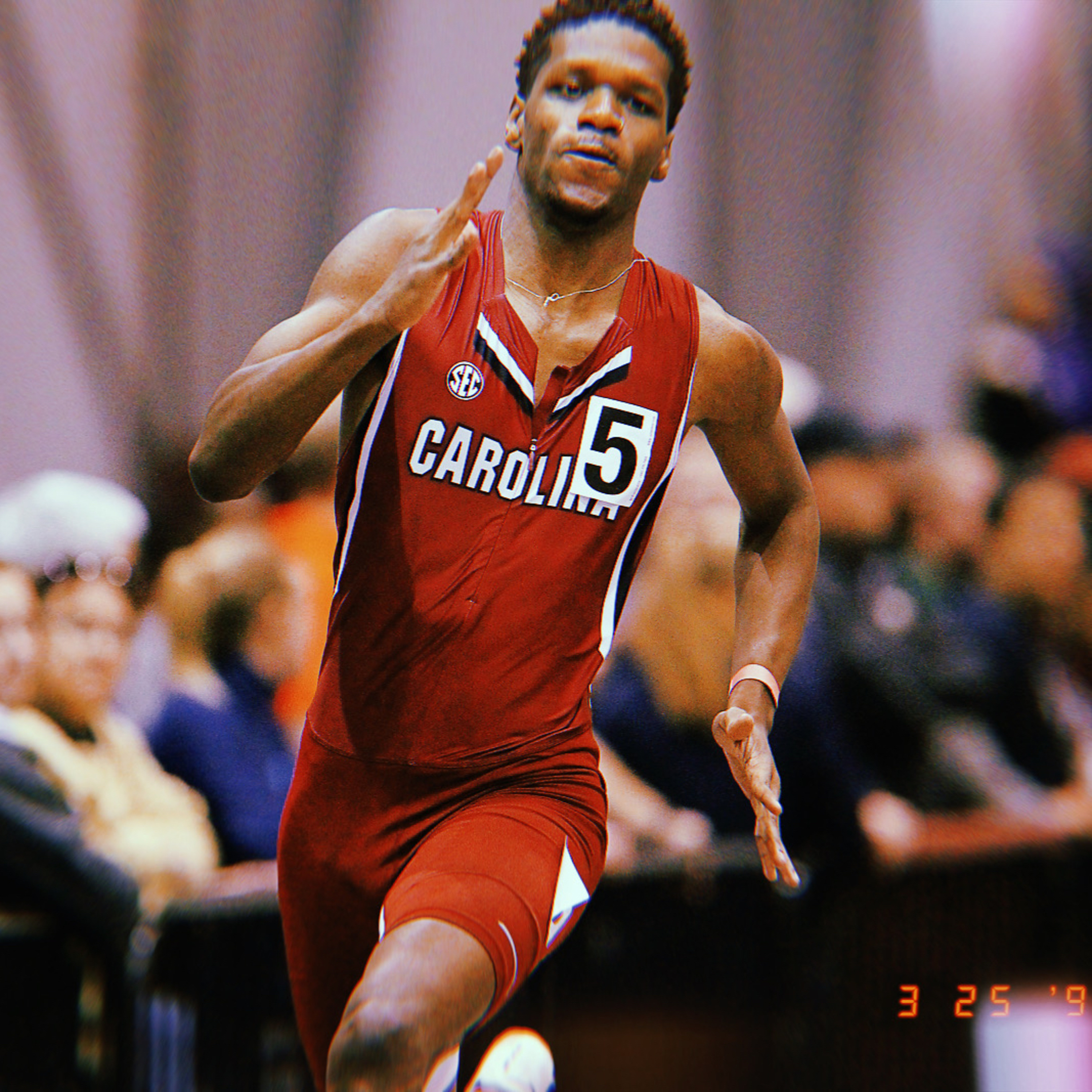 Track & Field Talk With Coach McCoy