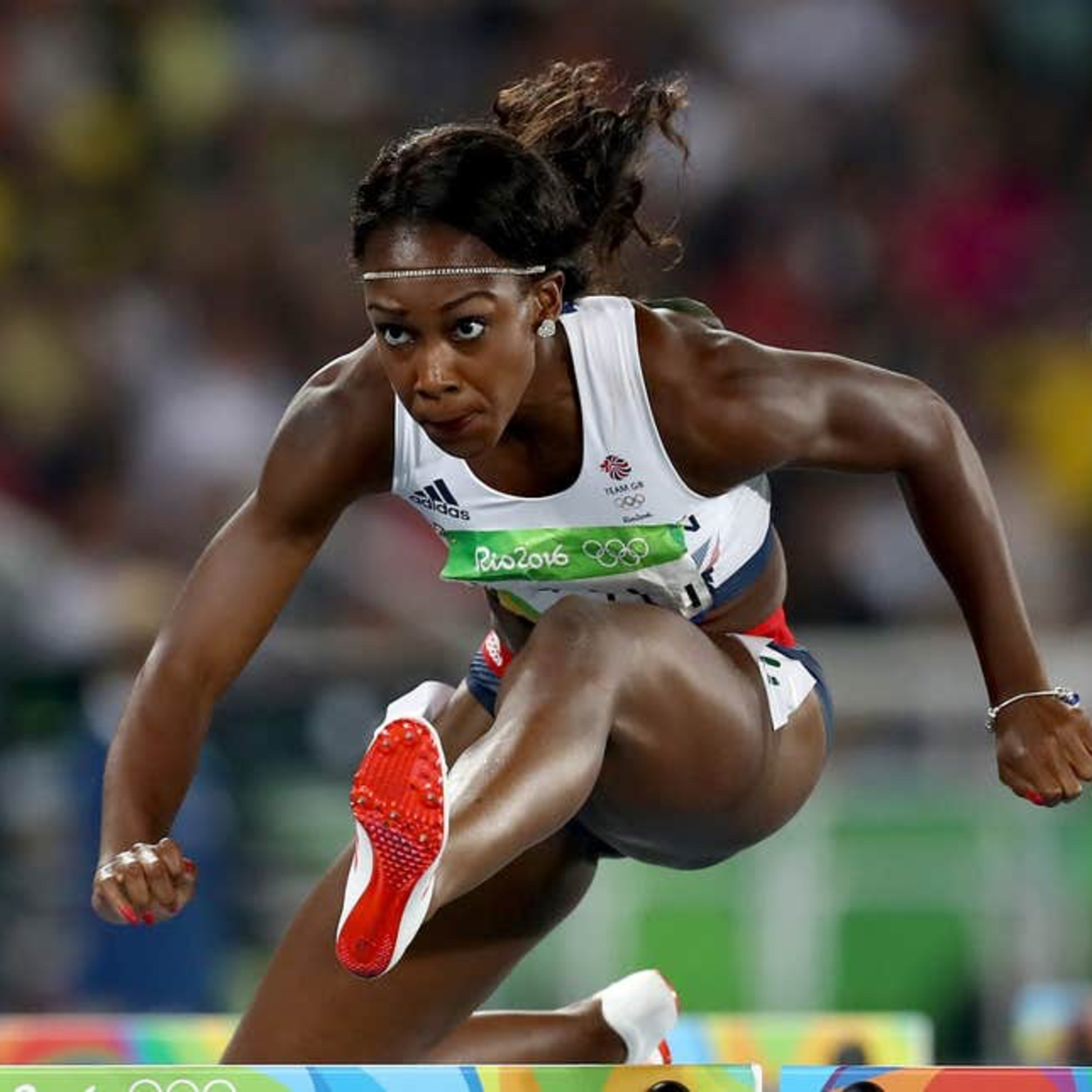 Track & Field Talk With Coach McCoy