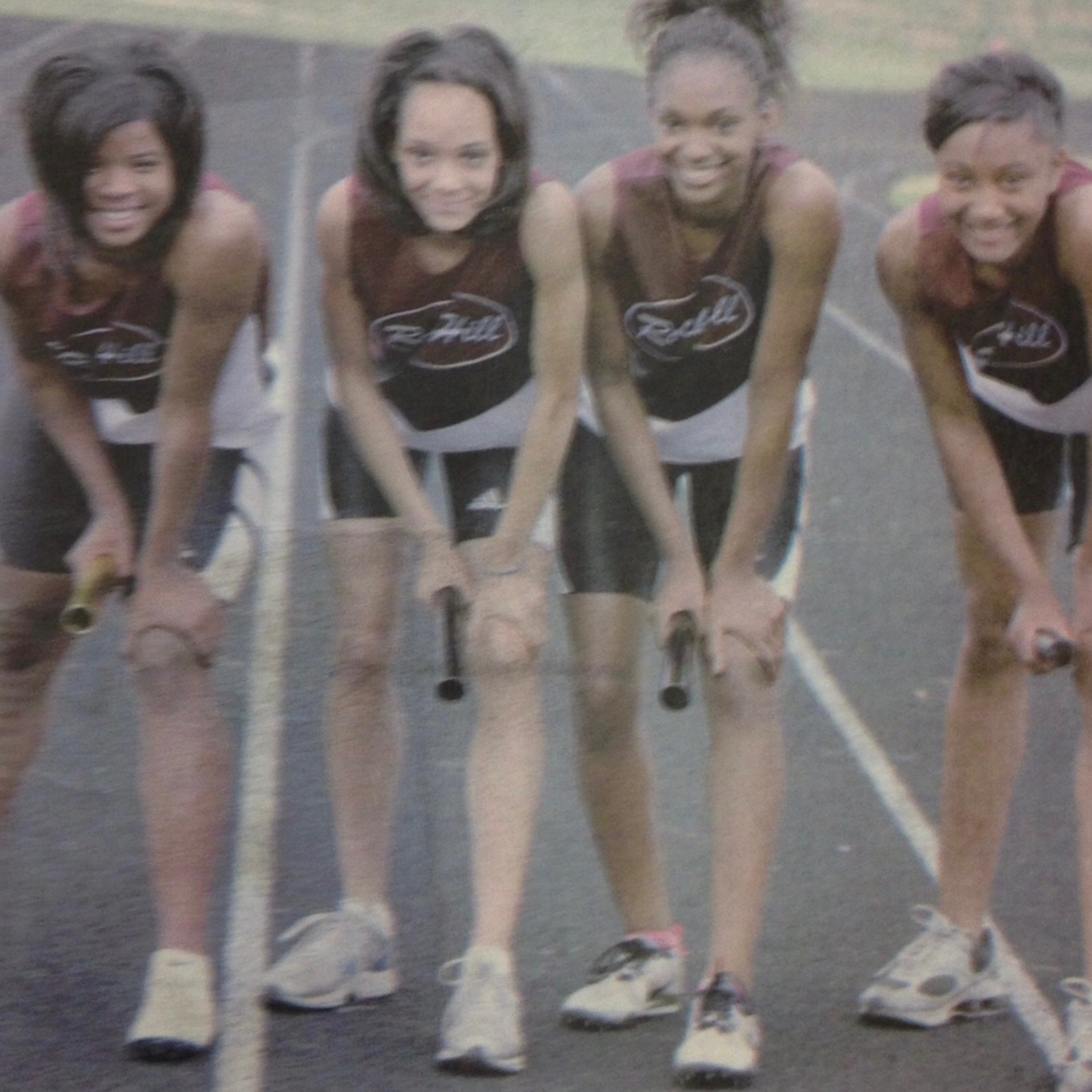 Track & Field Talk With Coach McCoy