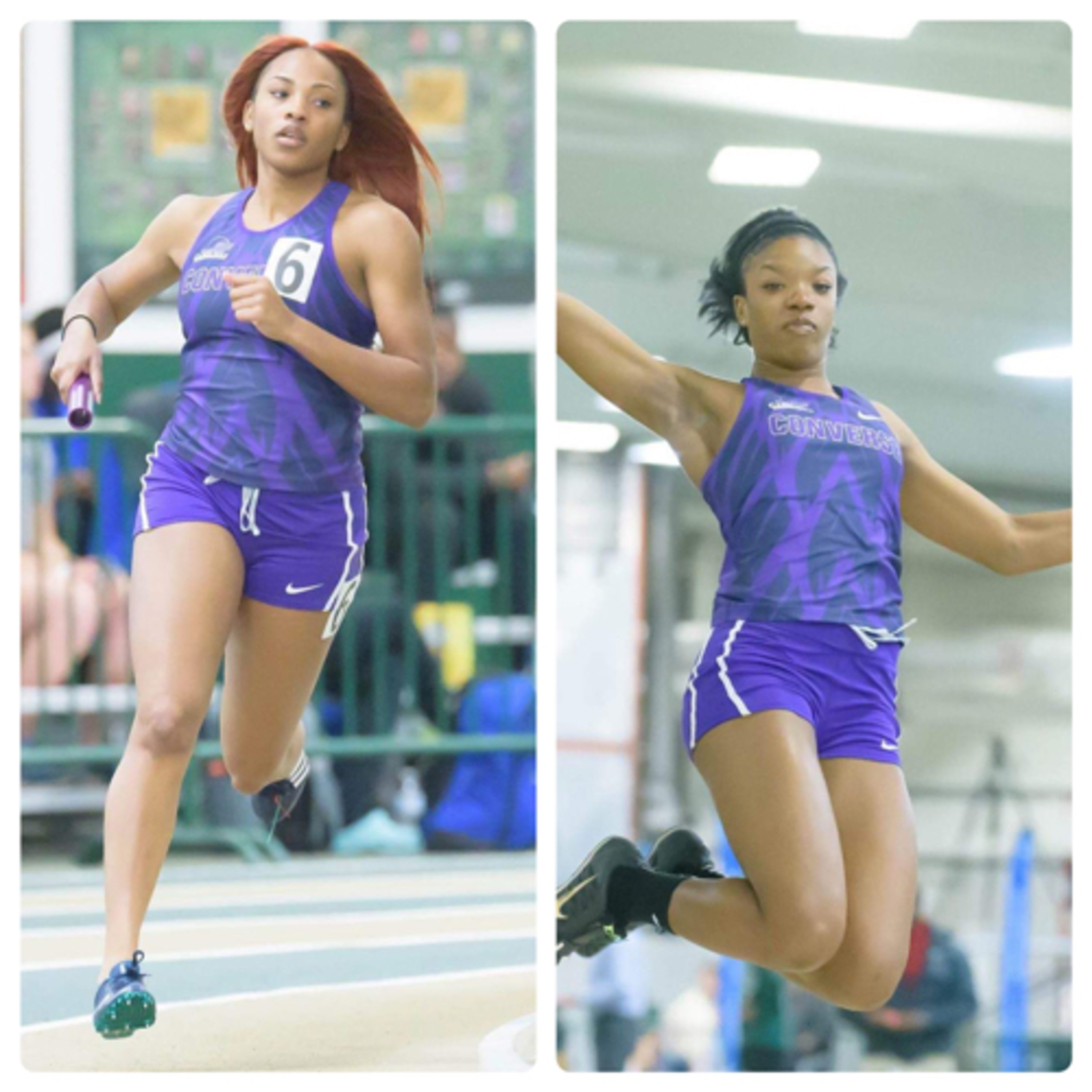 Track & Field Talk With Coach McCoy