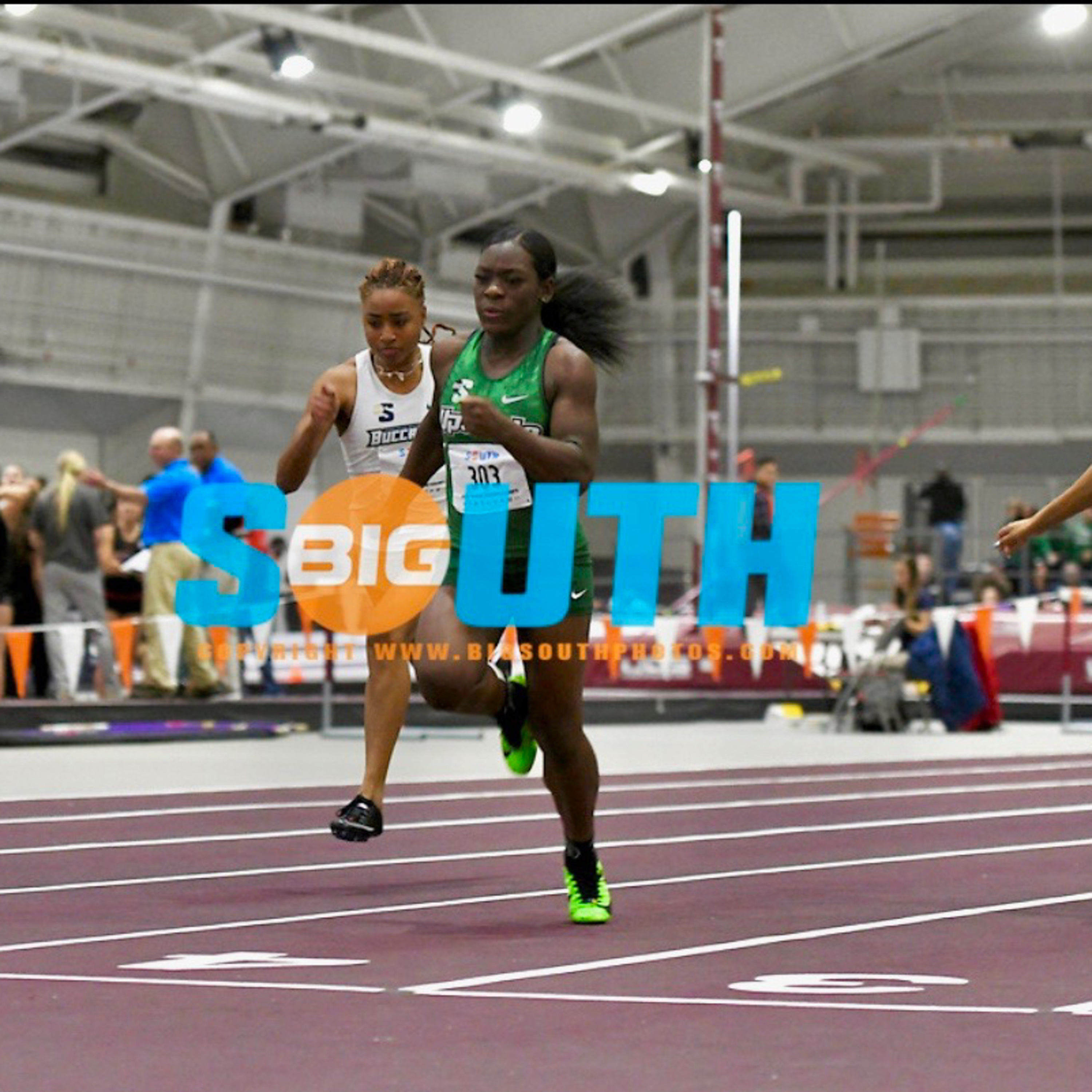 Track & Field Talk With Coach McCoy
