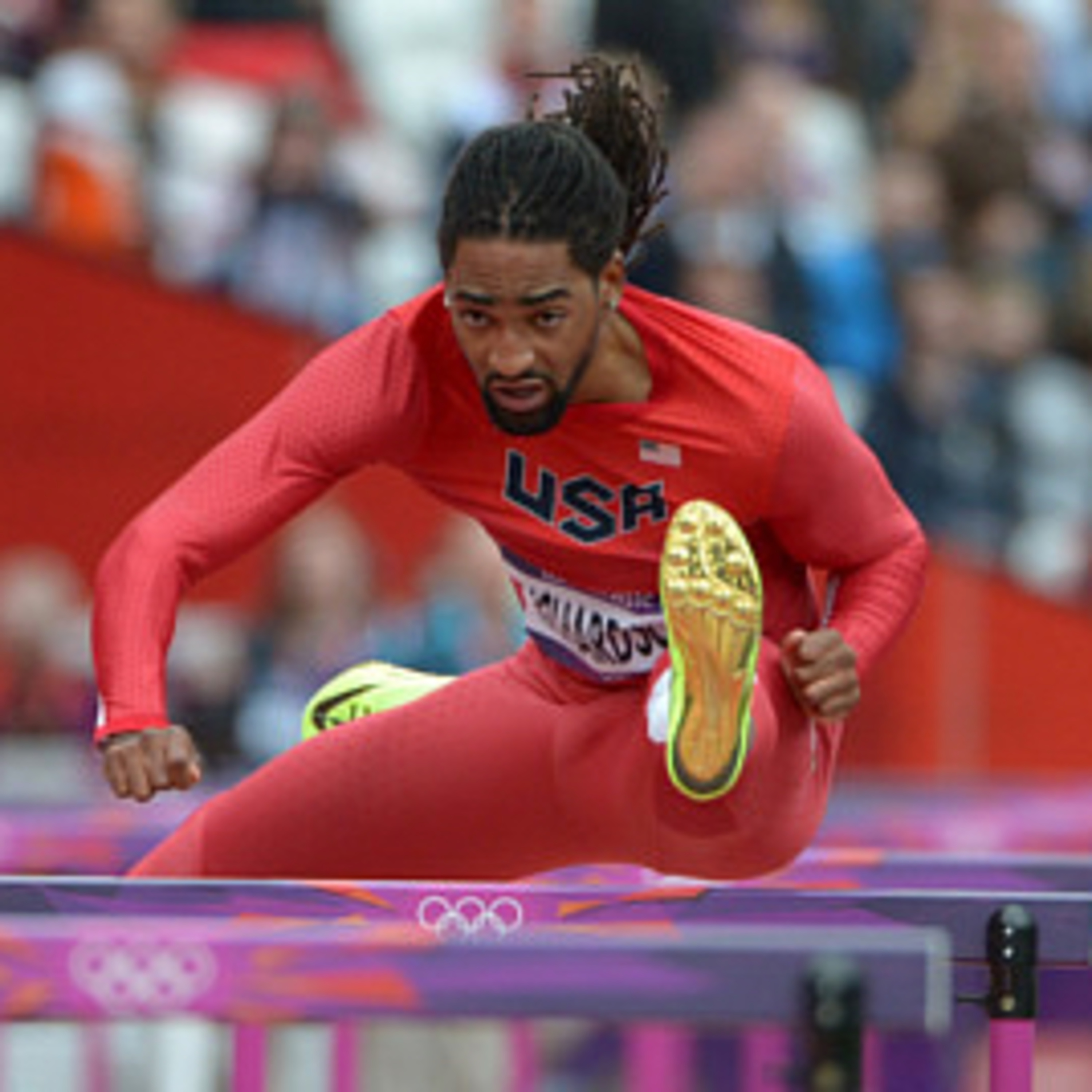 Track & Field Talk With Coach McCoy