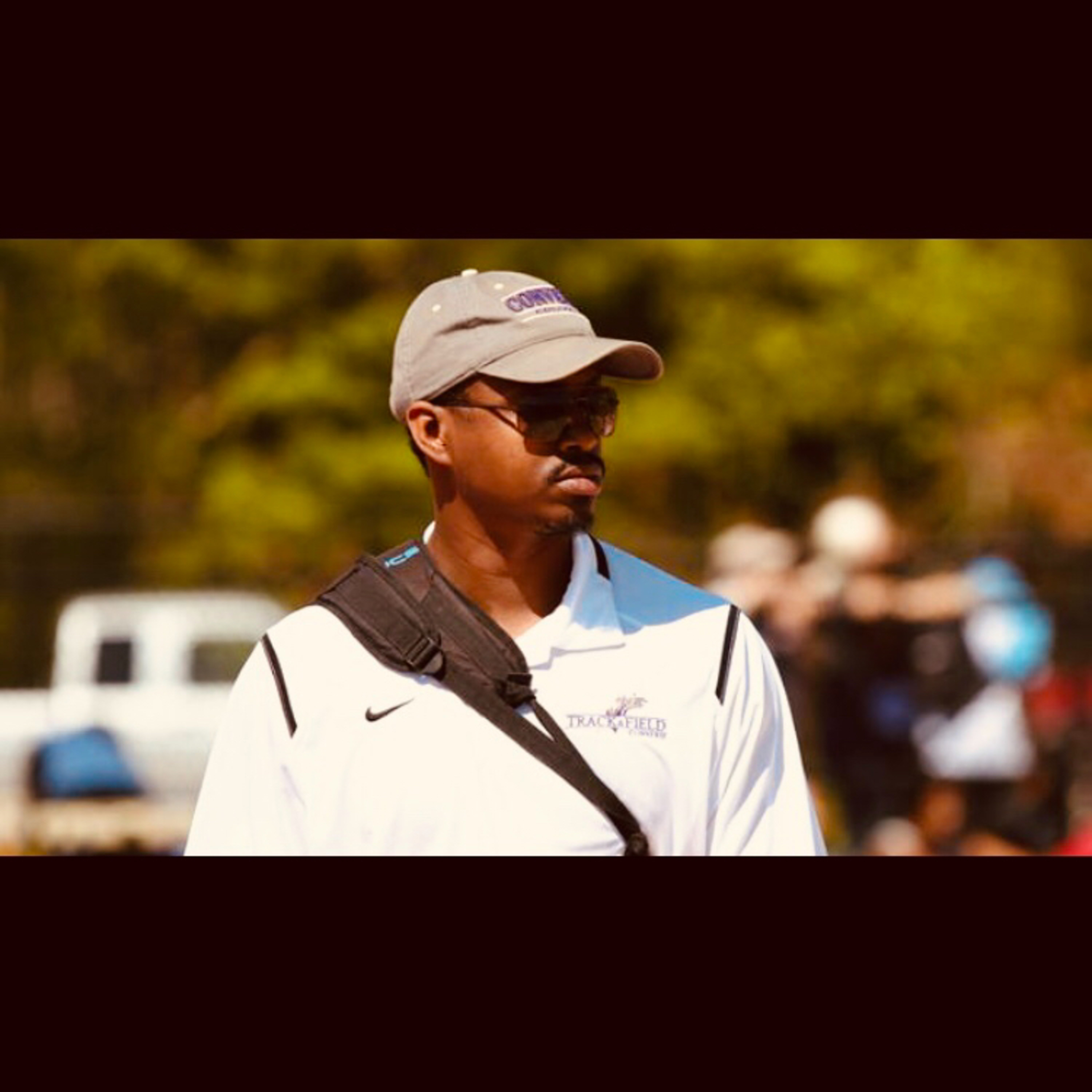 Track & Field Talk With Coach McCoy