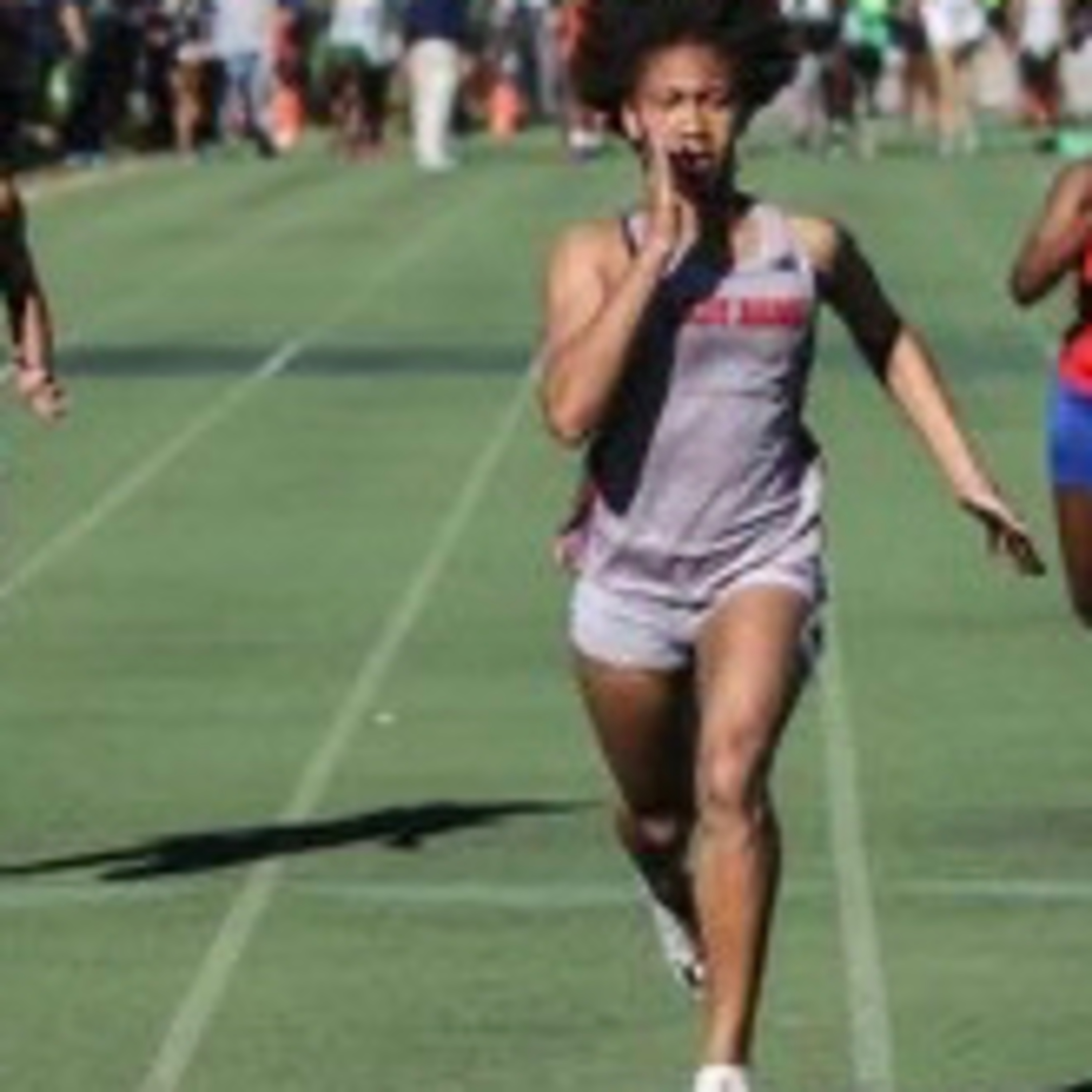 Track & Field Talk With Coach McCoy