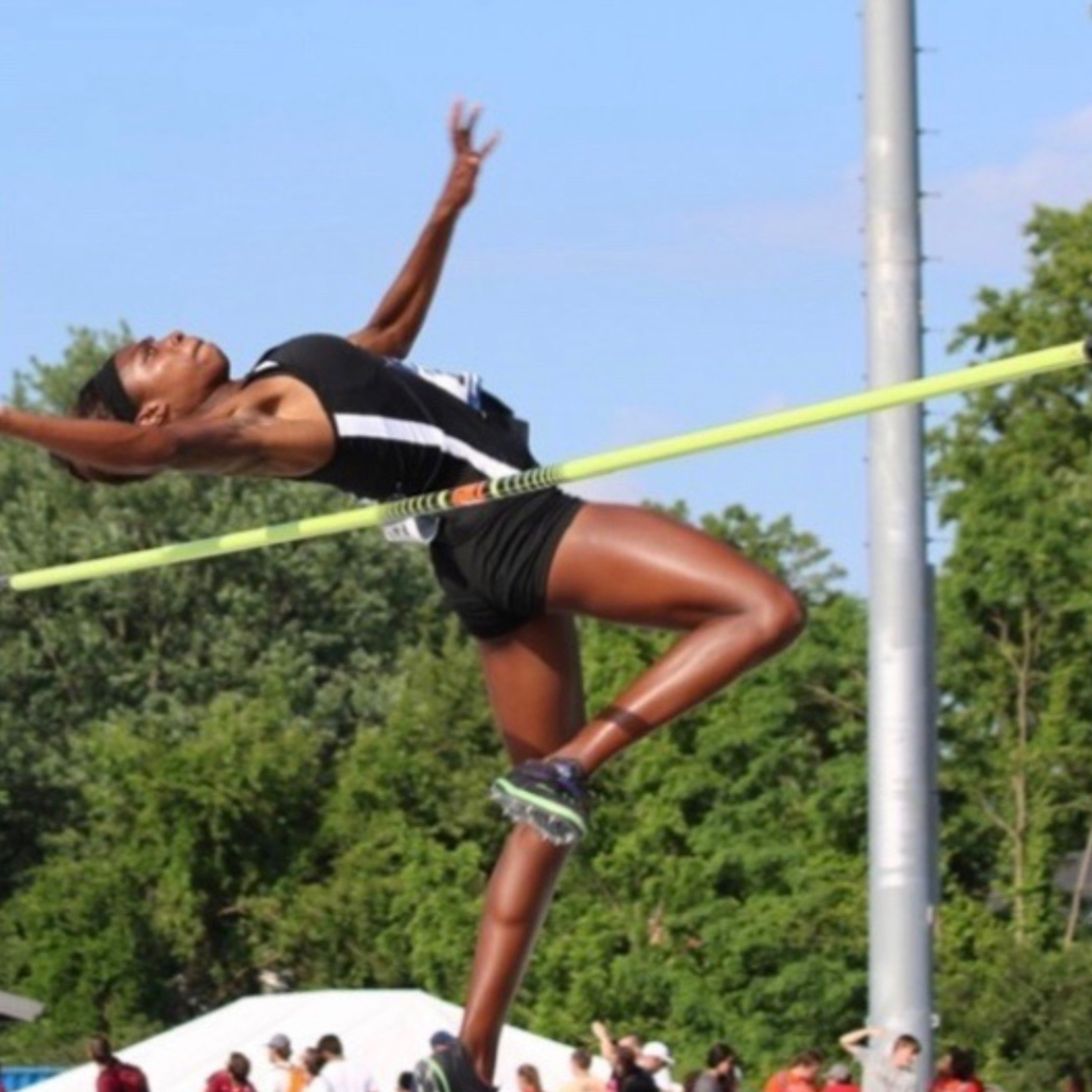 Track & Field Talk With Coach McCoy