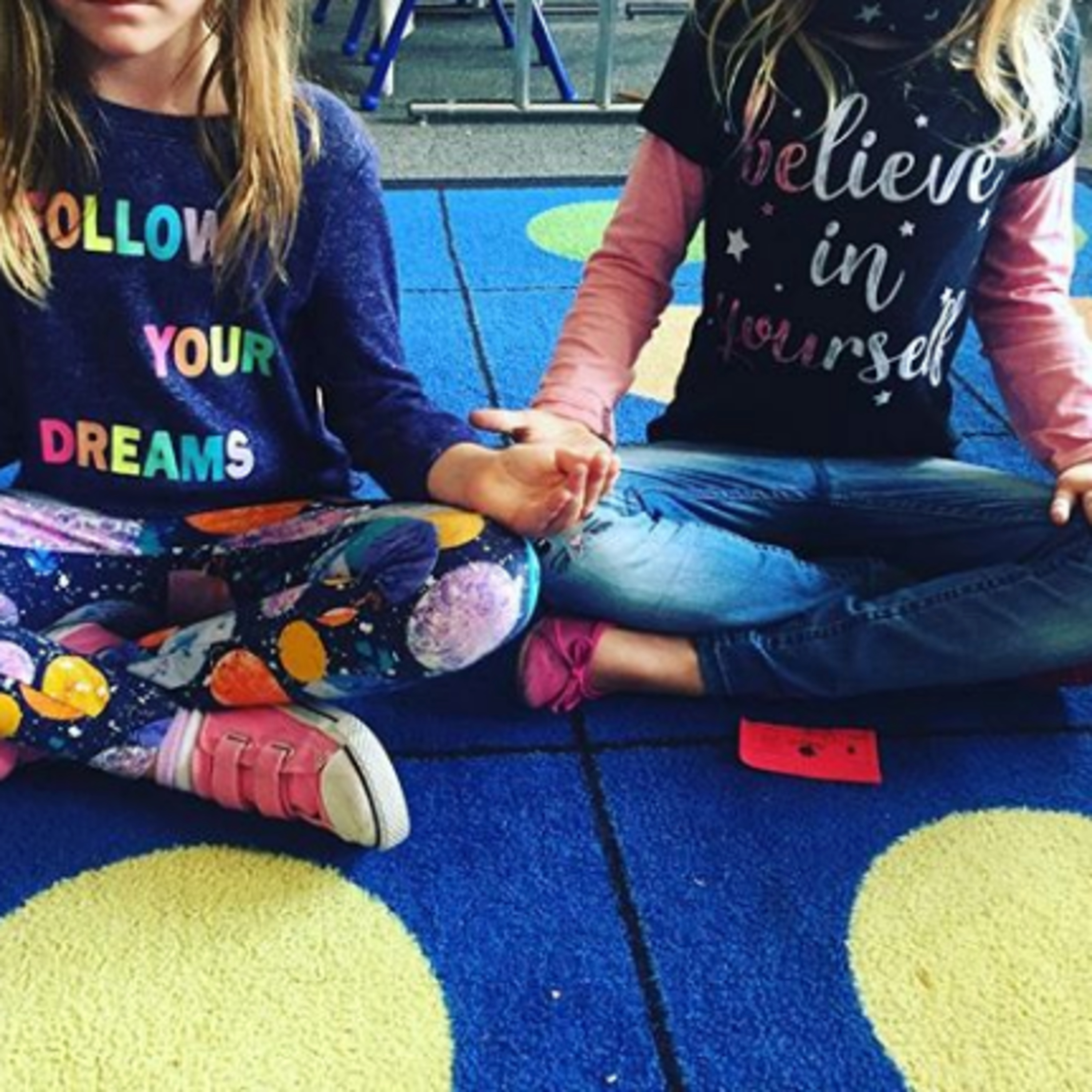 Mindfulness for KIDS Podcast 1- BIG Feelings