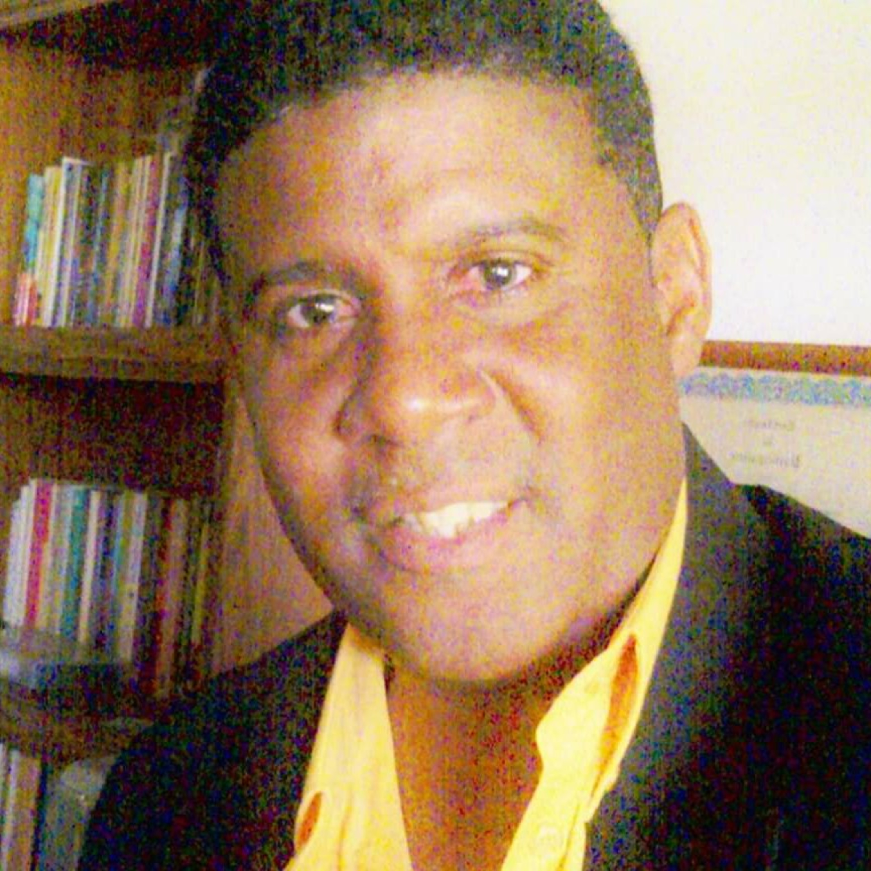 Pastor: JC Velazquez