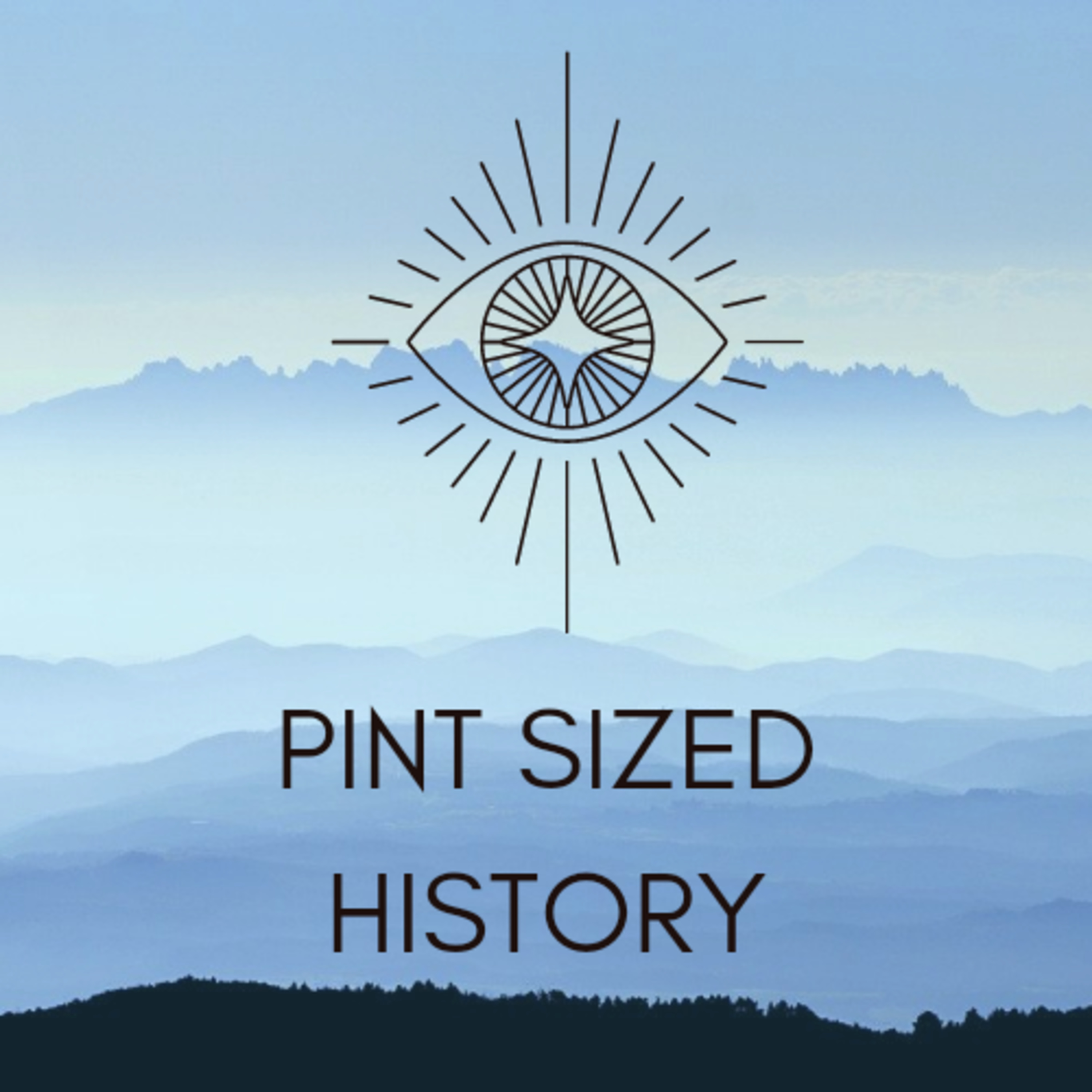 Pint Sized History