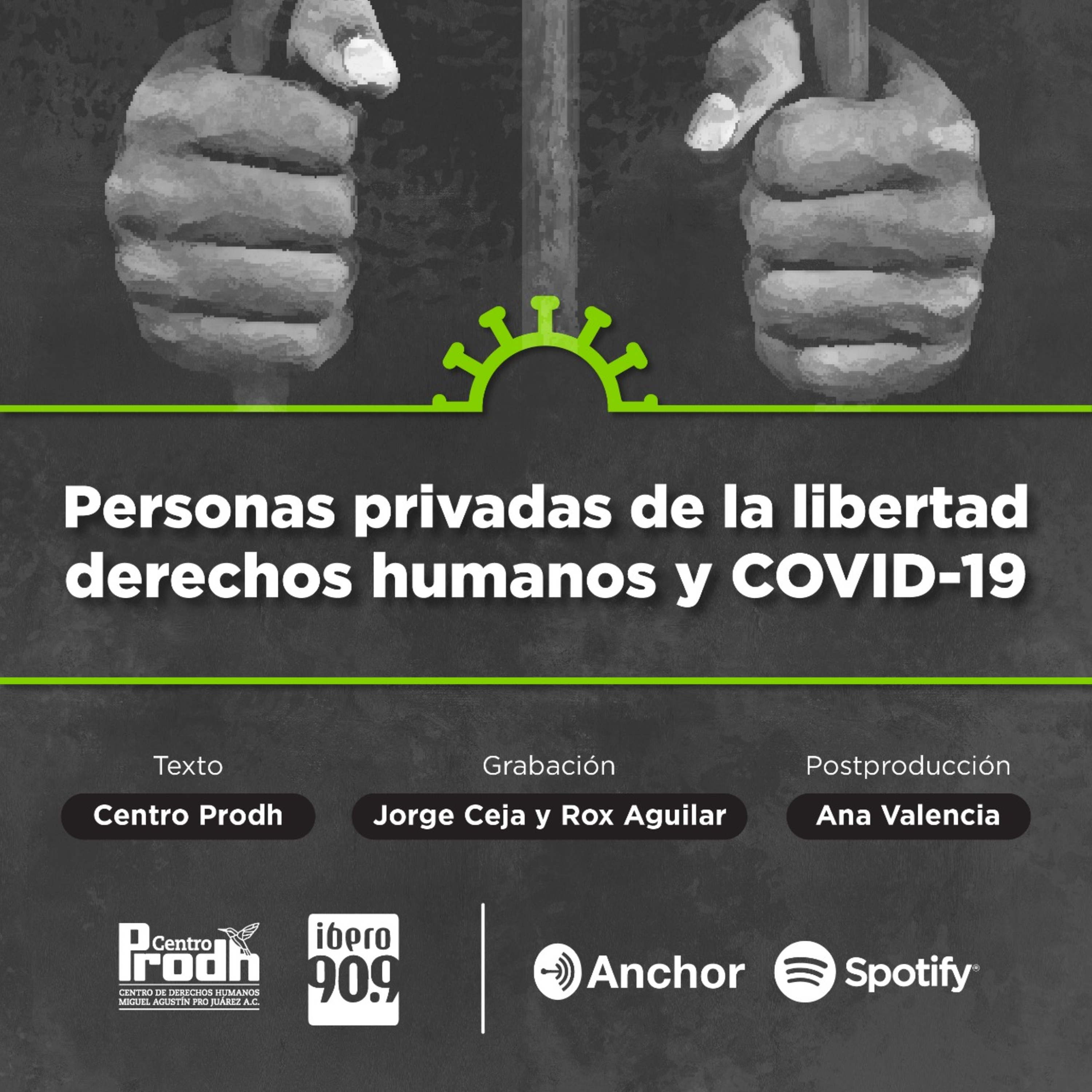 Centro Prodh