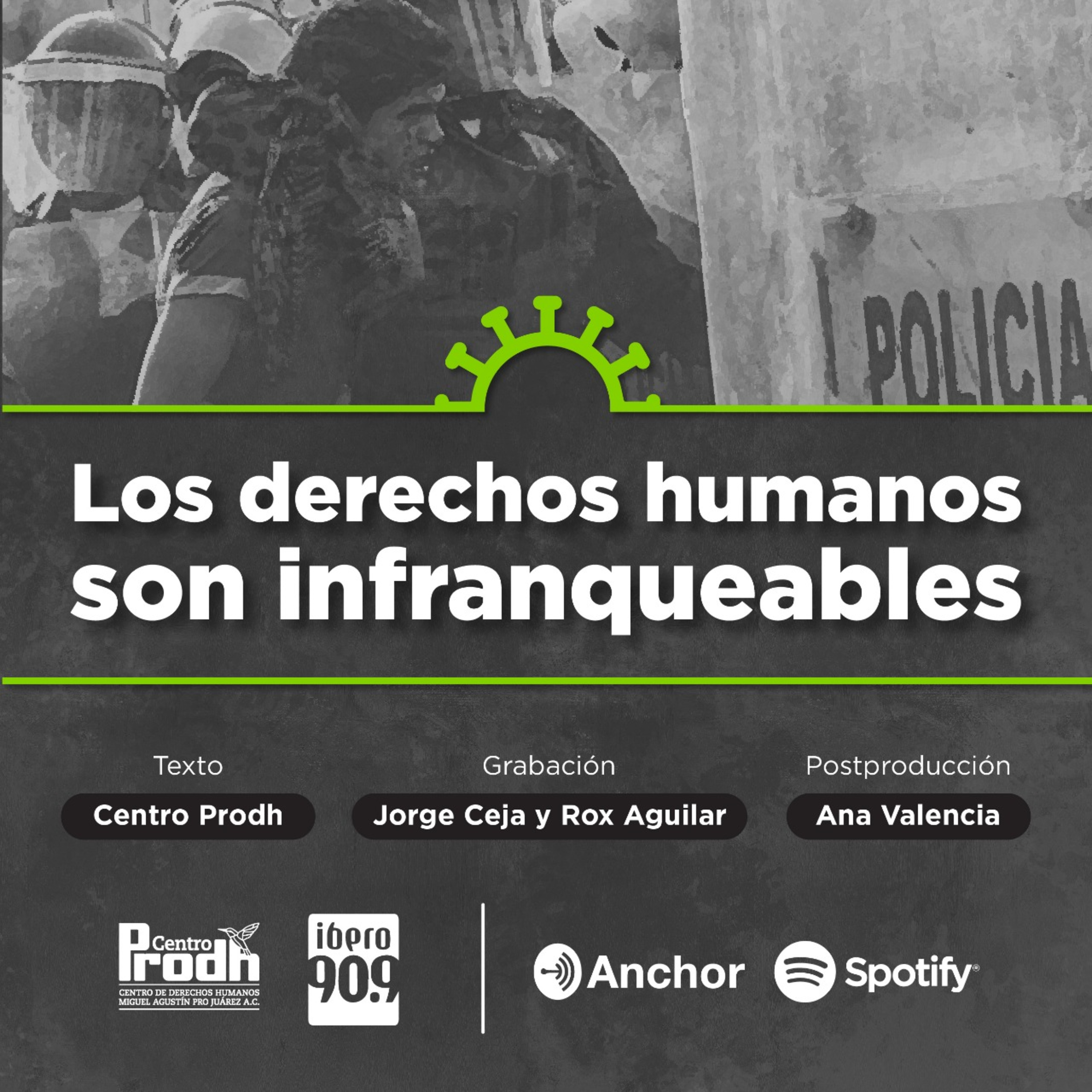 Centro Prodh