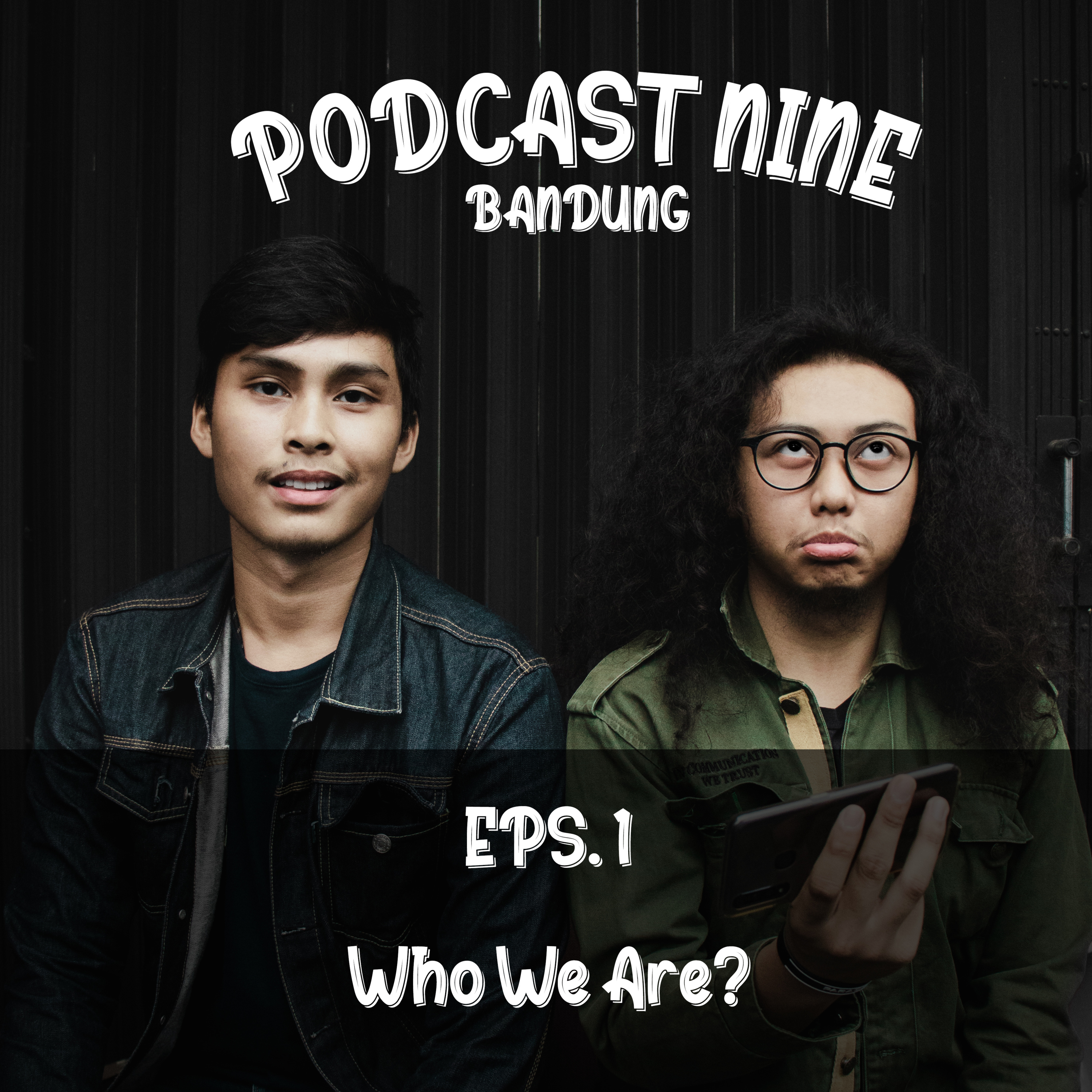 Podcast Nine Bandung
