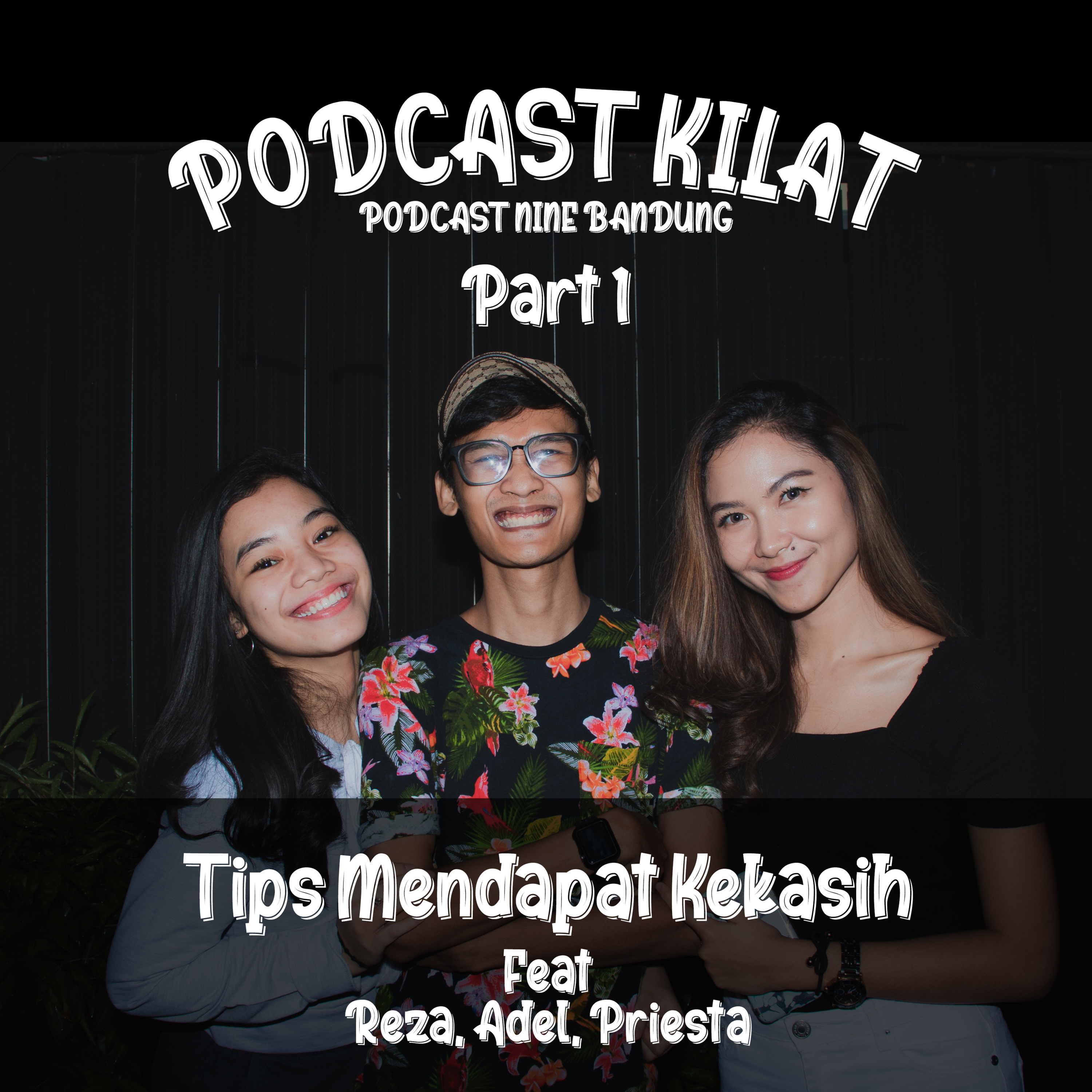 Podcast Nine Bandung