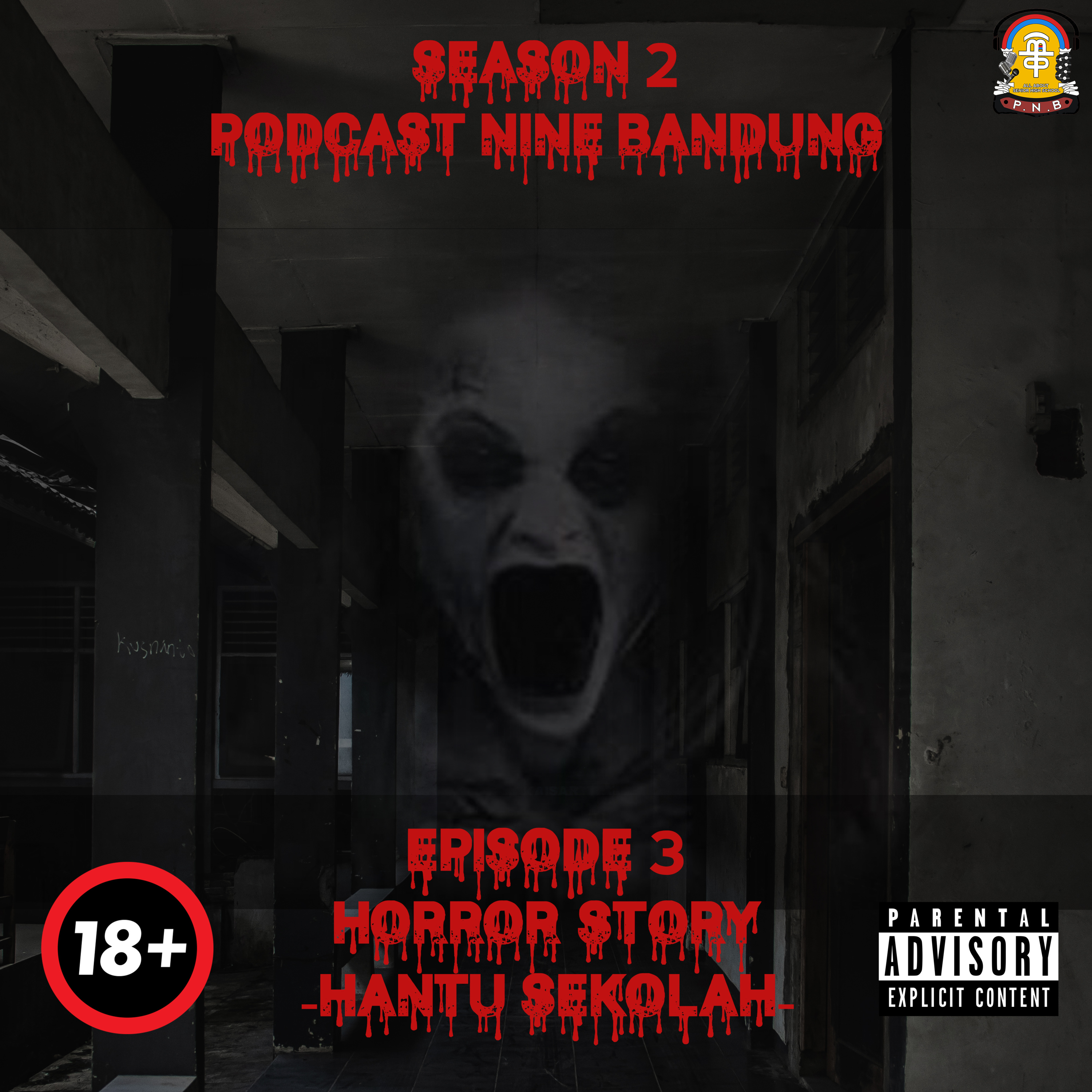 Podcast Nine Bandung