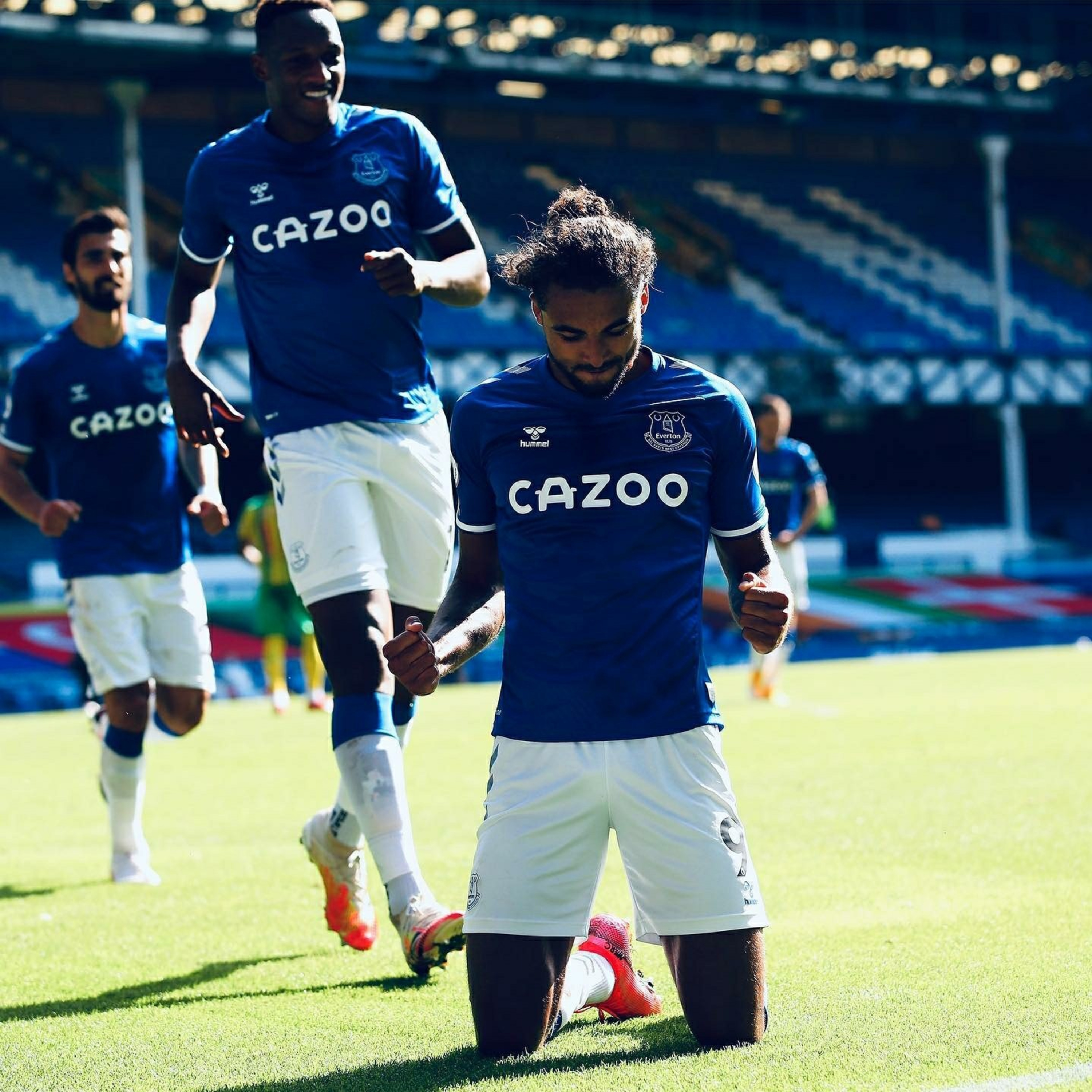 The Irish Toffees - Chewing The Cud