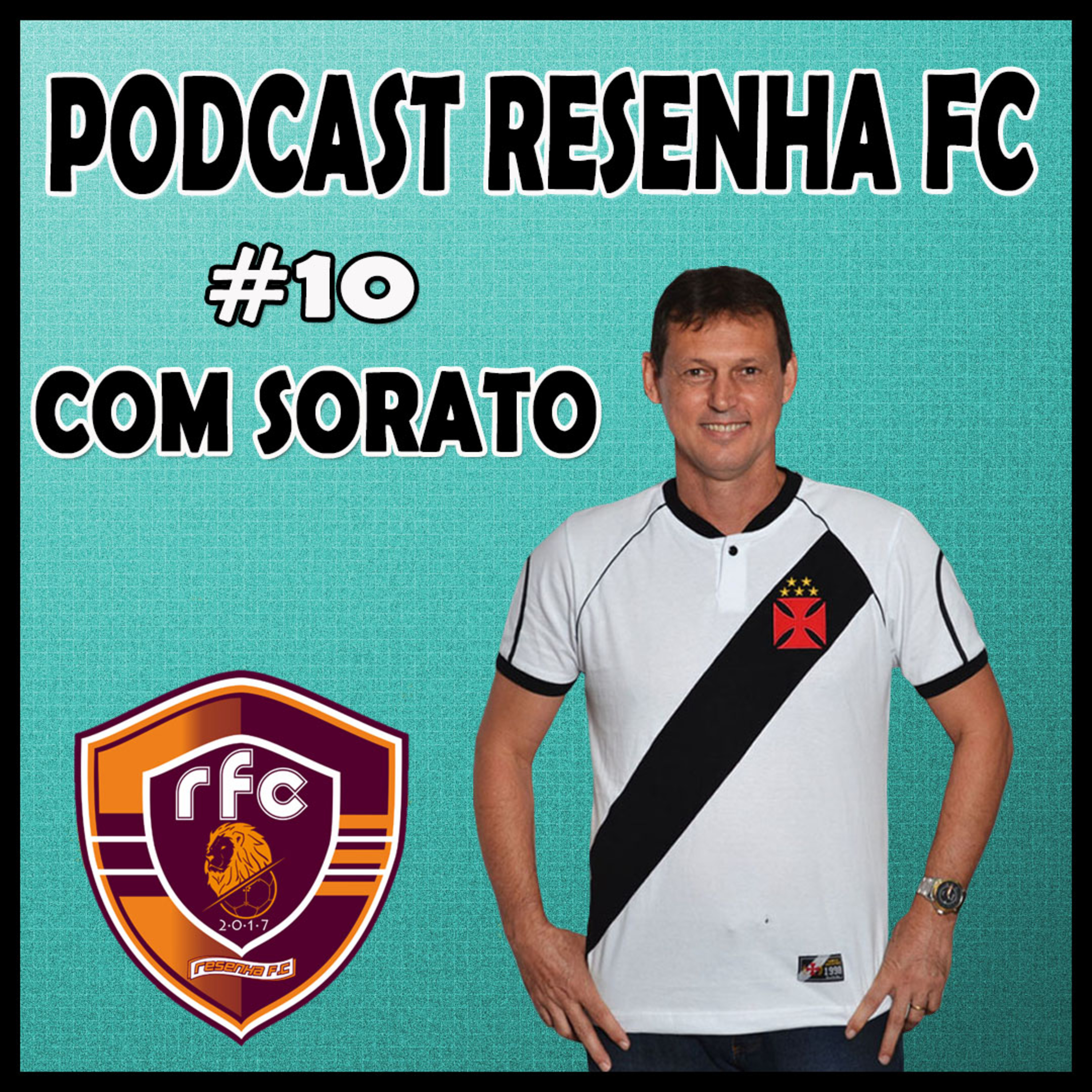 RESENHA FC