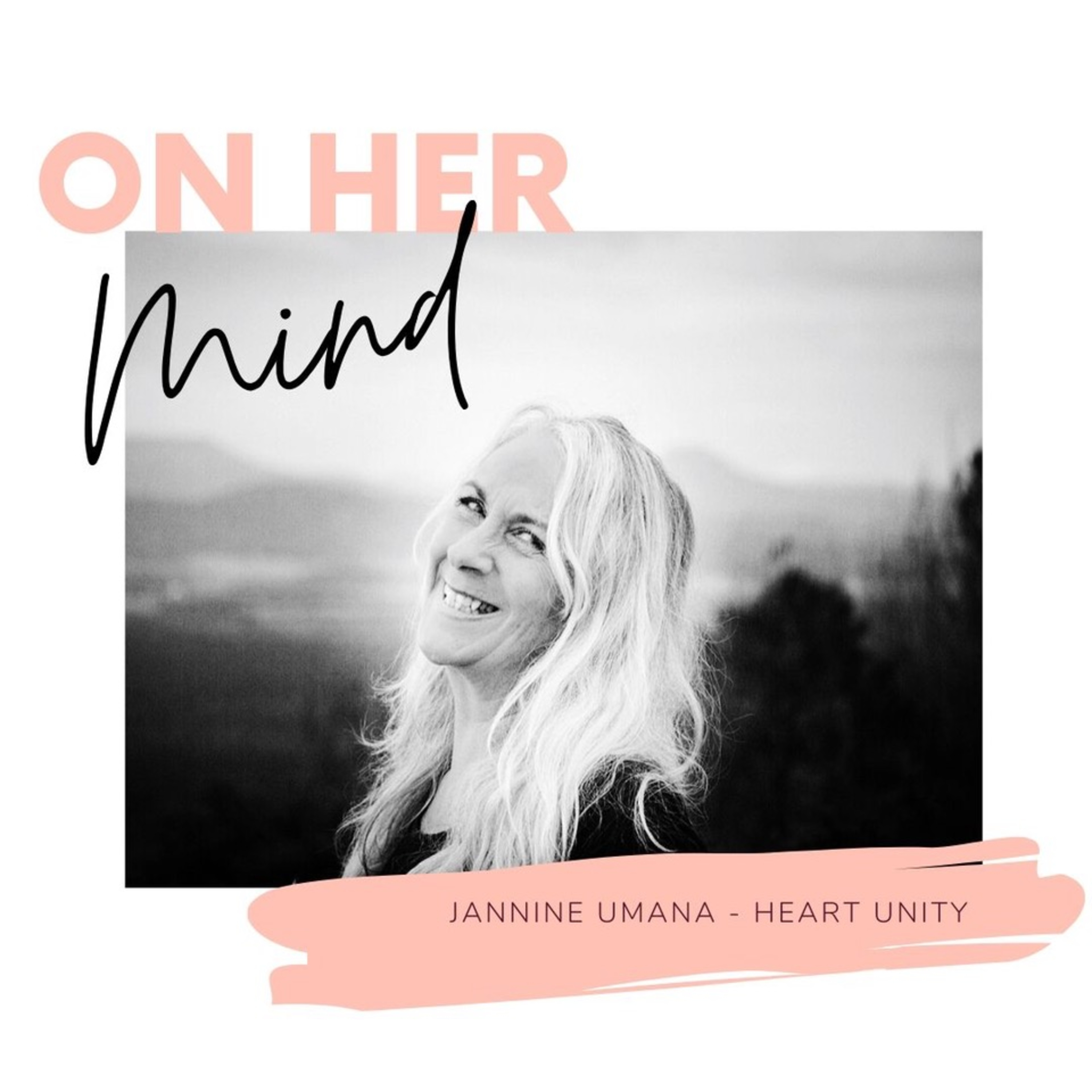 On Her Mind